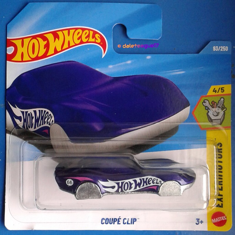 Collector submitted image