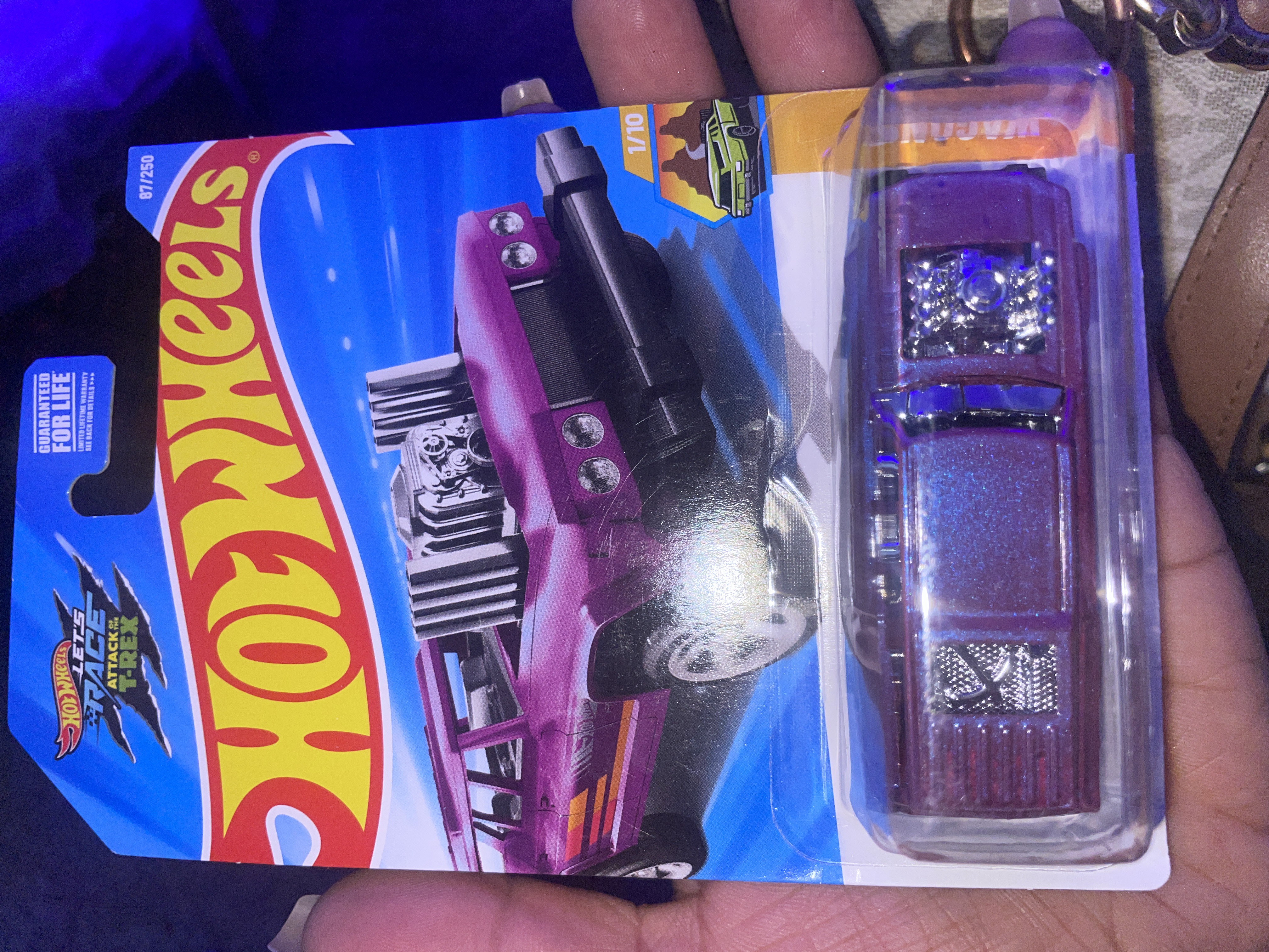 Collector submitted image