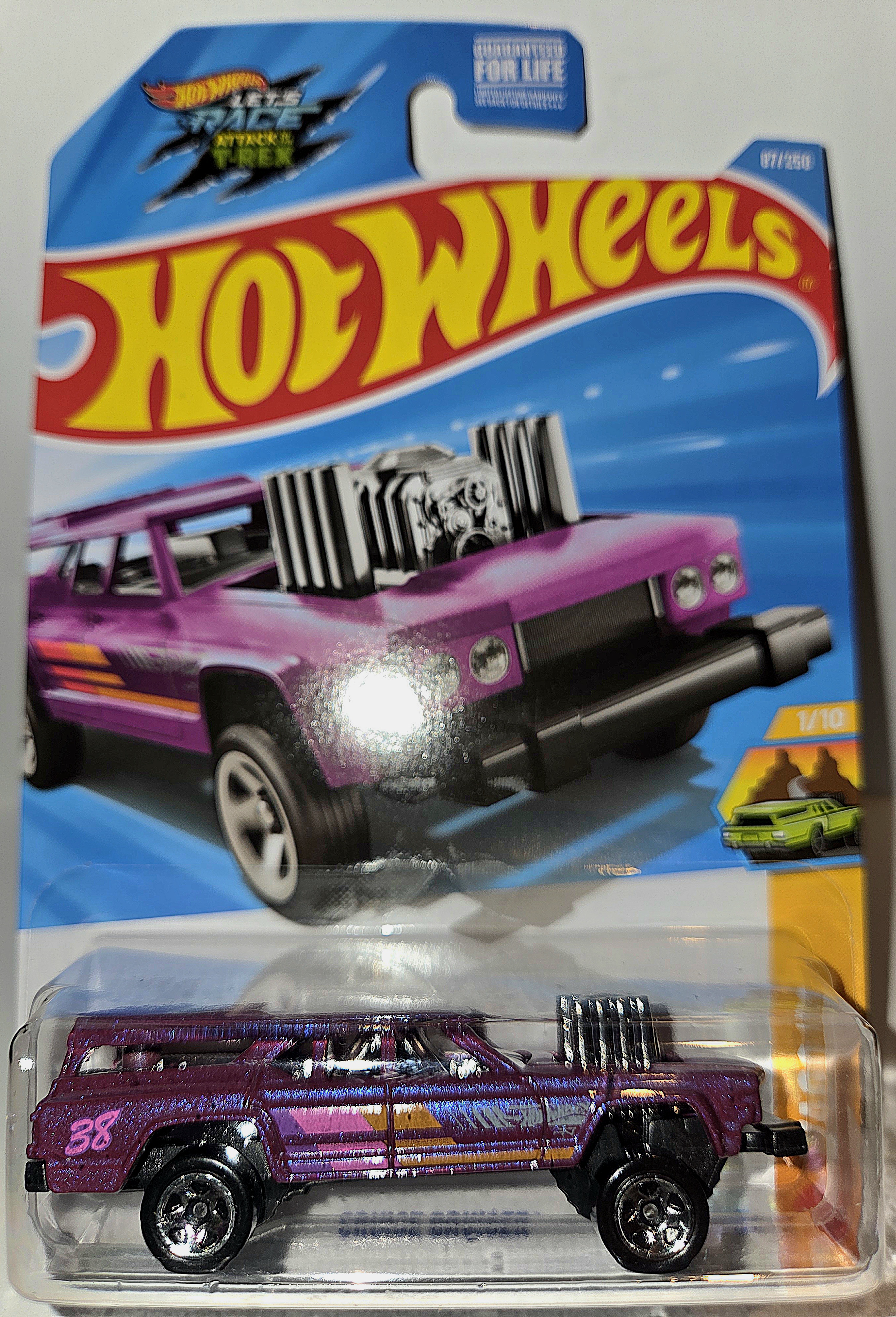 Collector submitted image