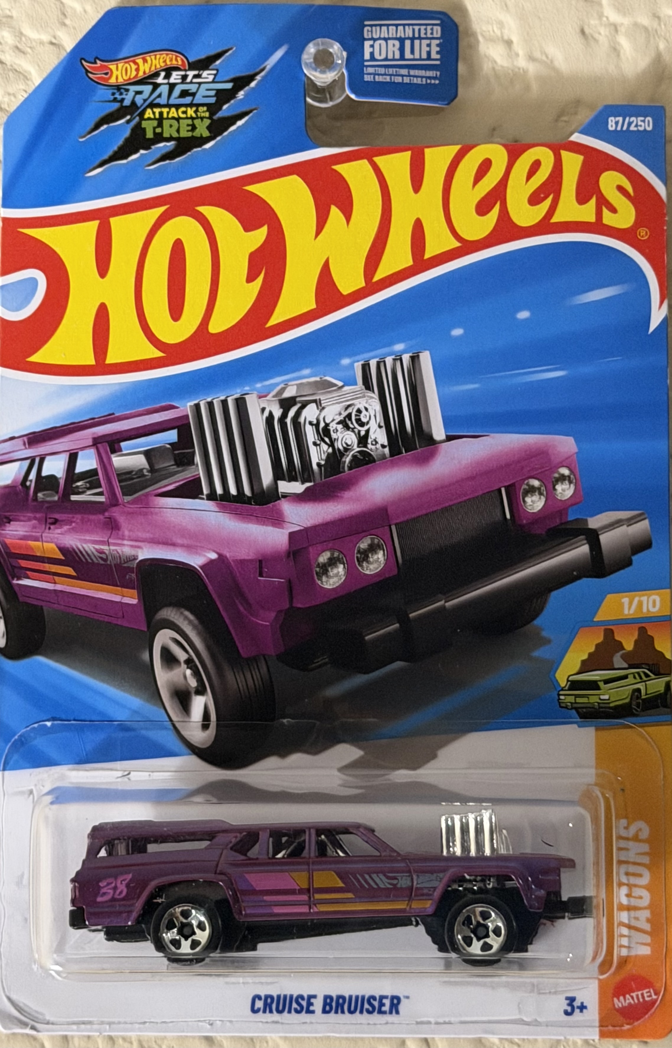 Collector submitted image