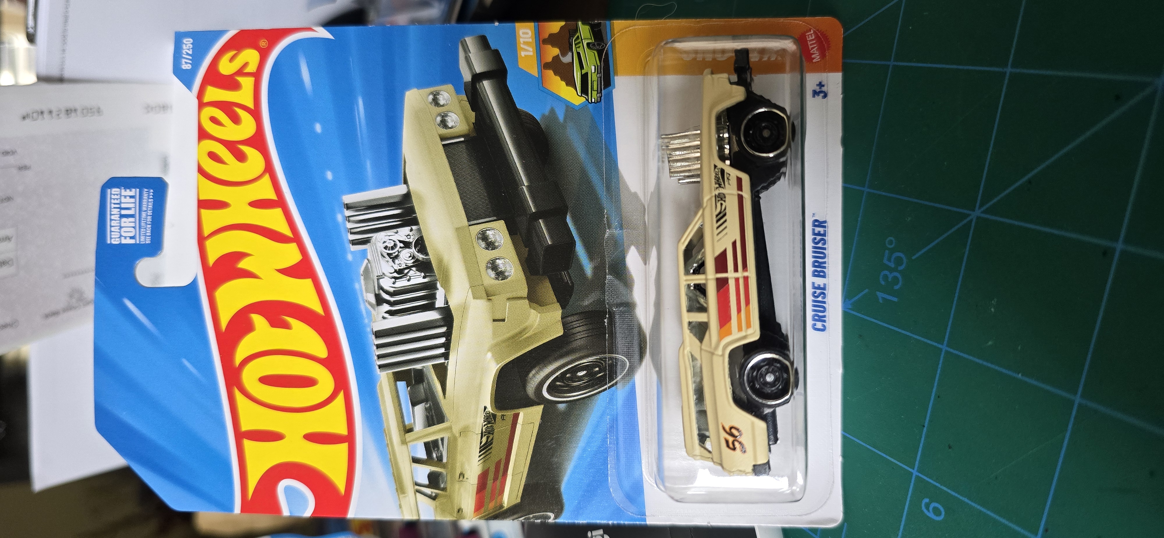 Collector submitted image