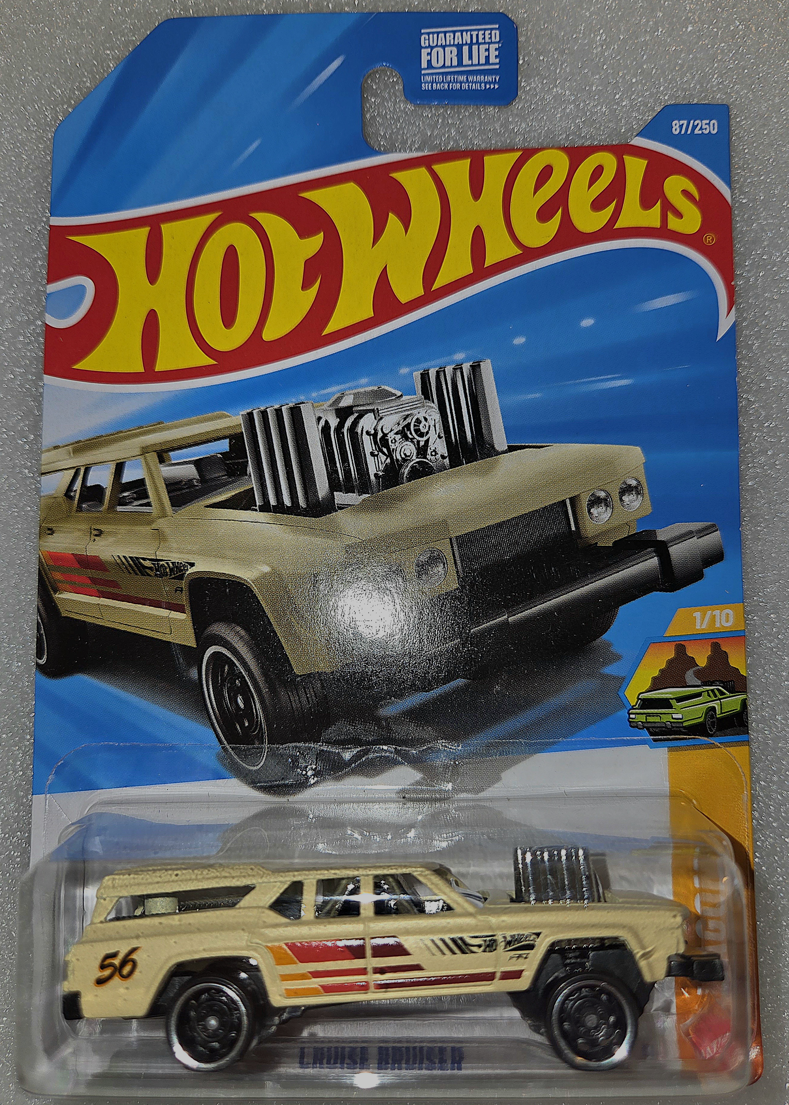 Collector submitted image