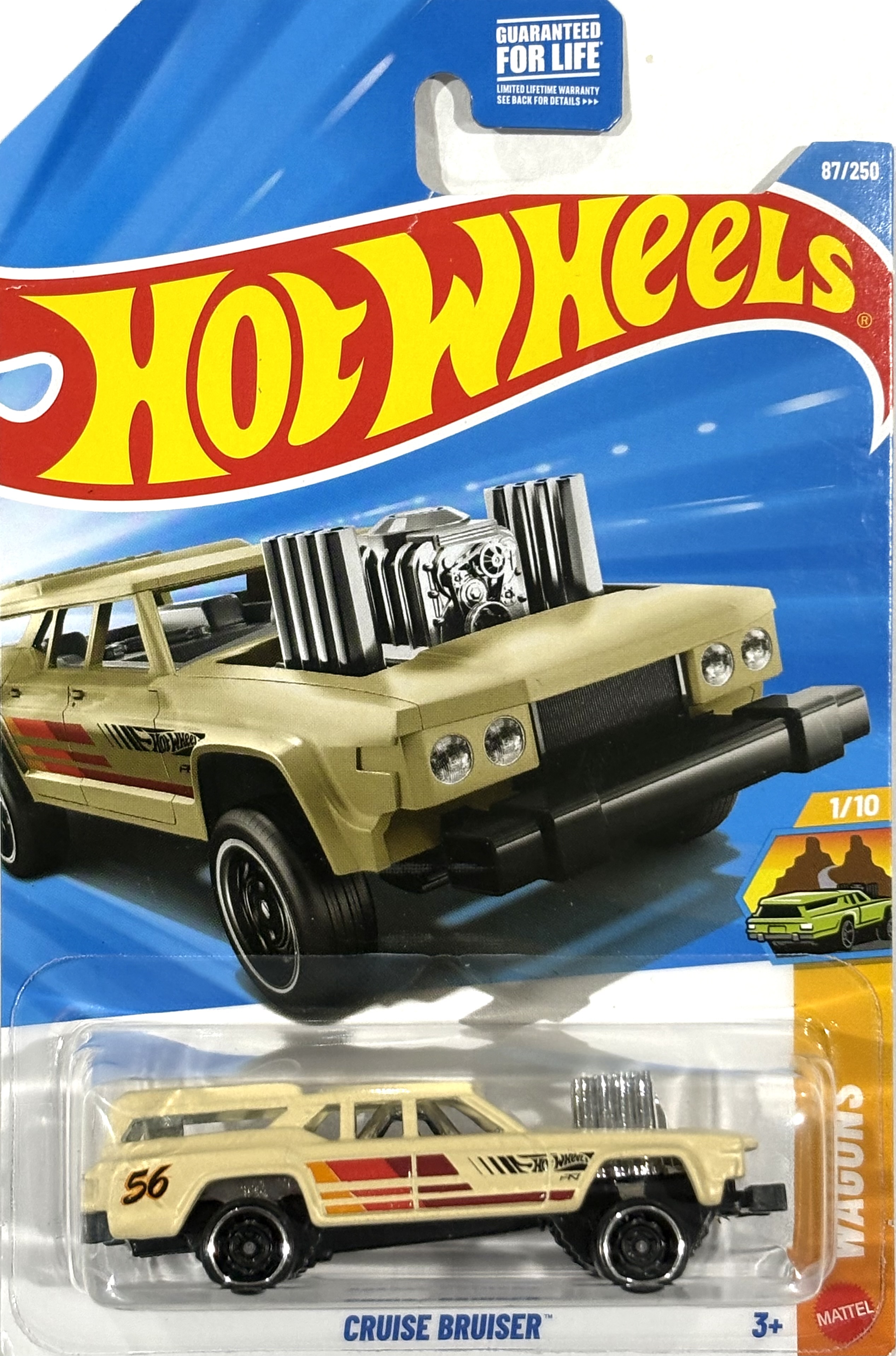 Collector submitted image