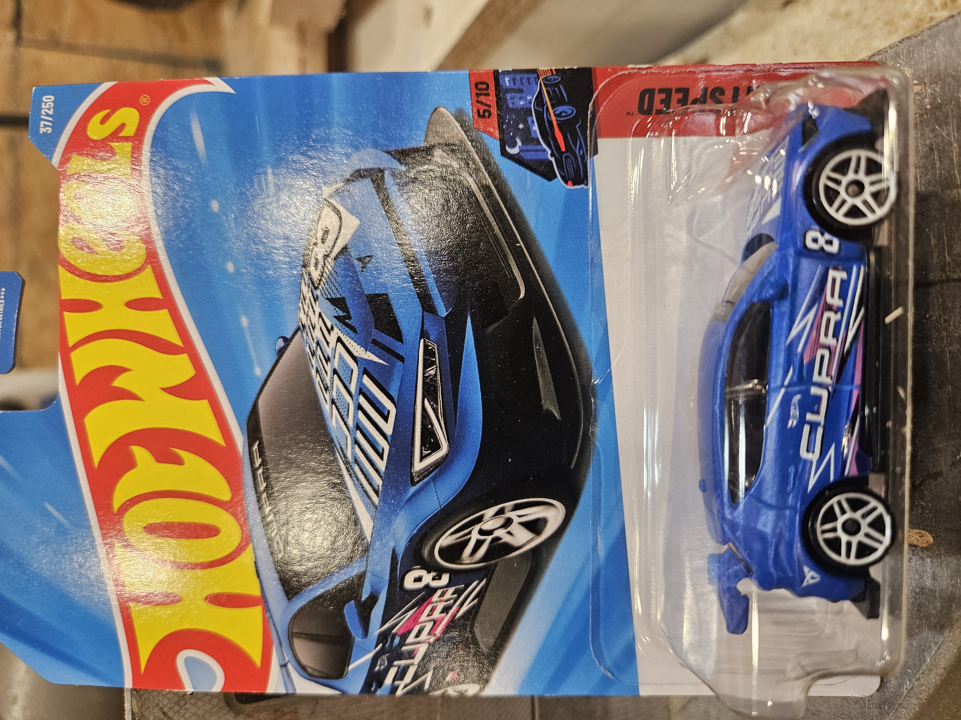 Collector submitted image