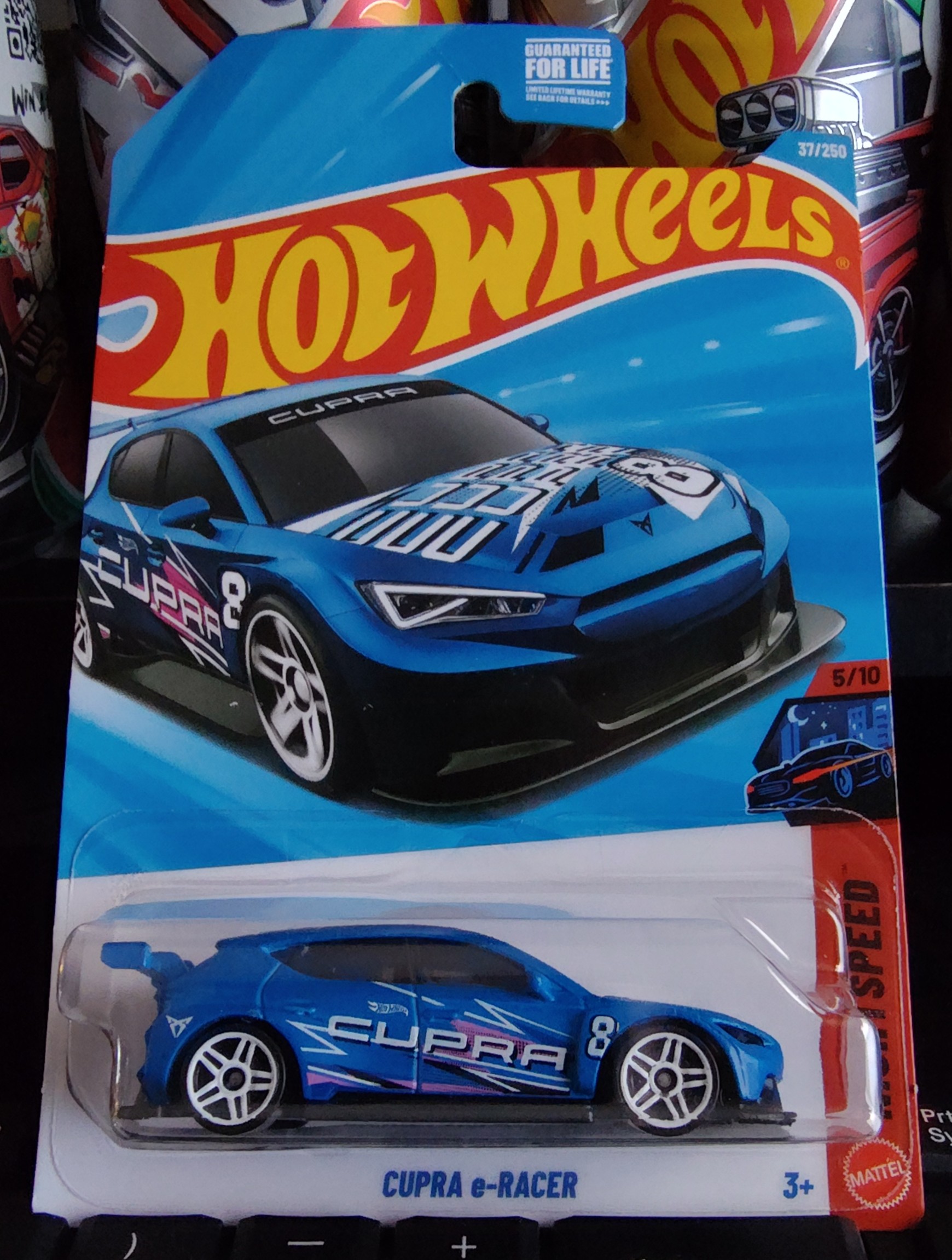 Collector submitted image