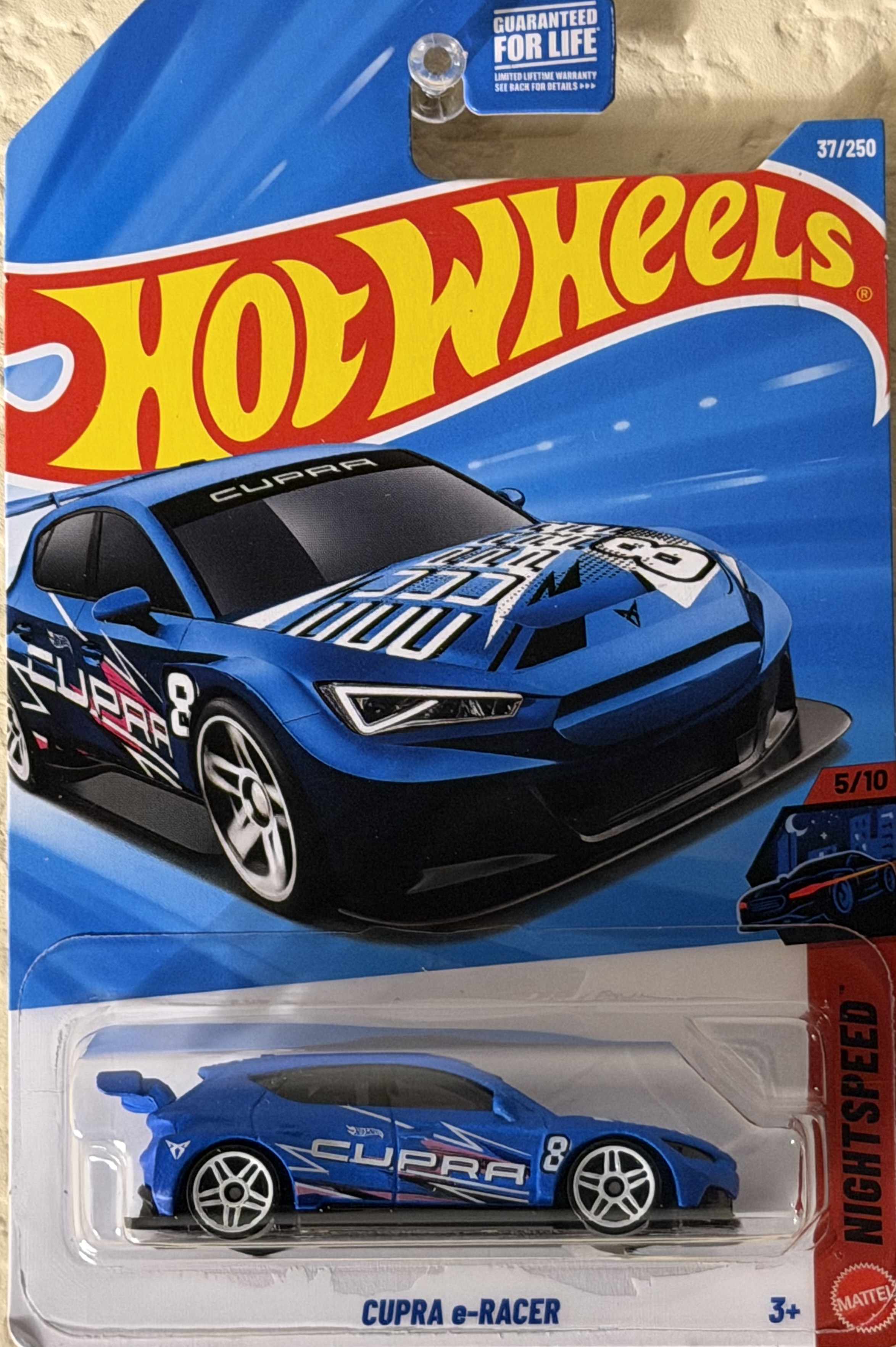Collector submitted image