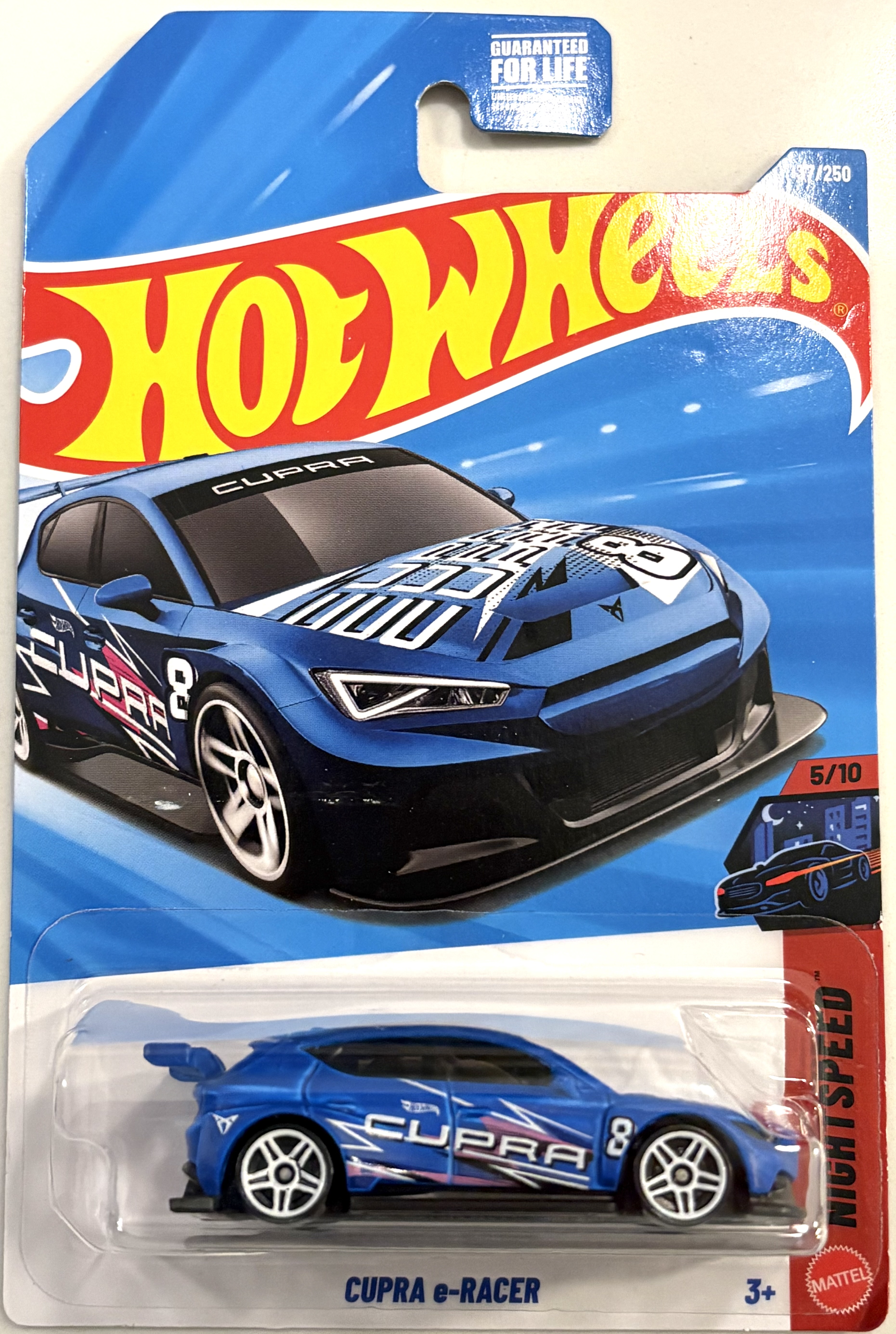 Collector submitted image