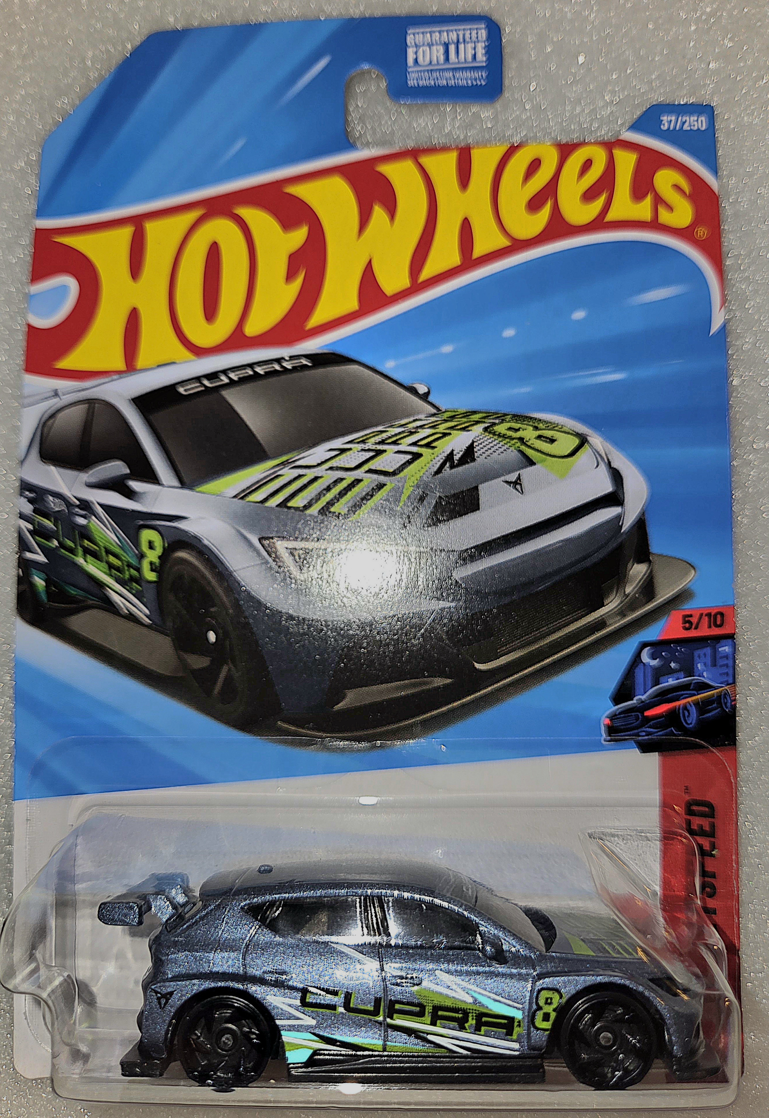 Collector submitted image