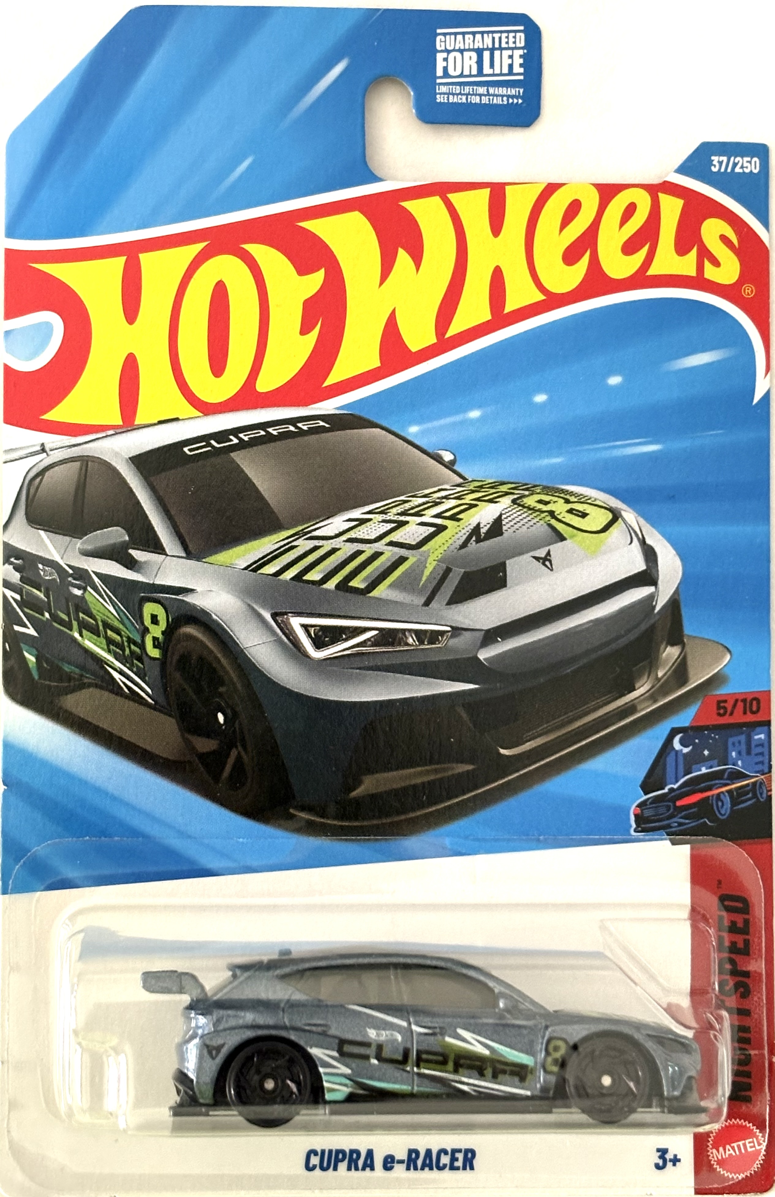 Collector submitted image