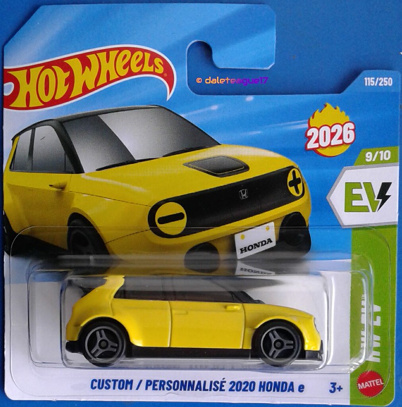 Collector submitted image