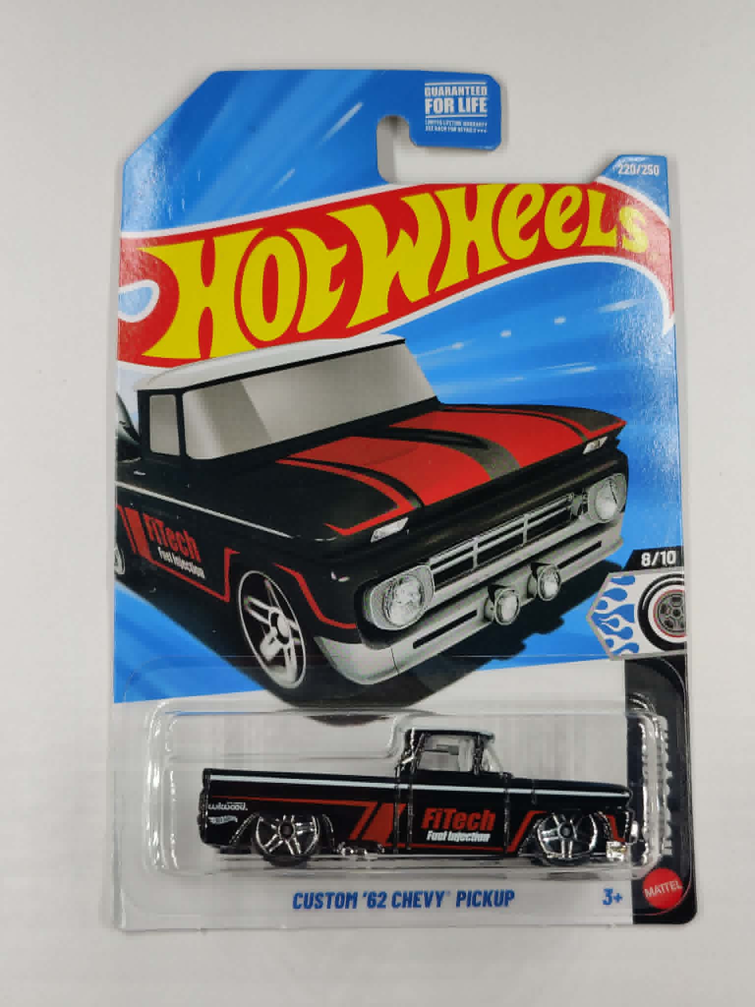 Collector submitted image