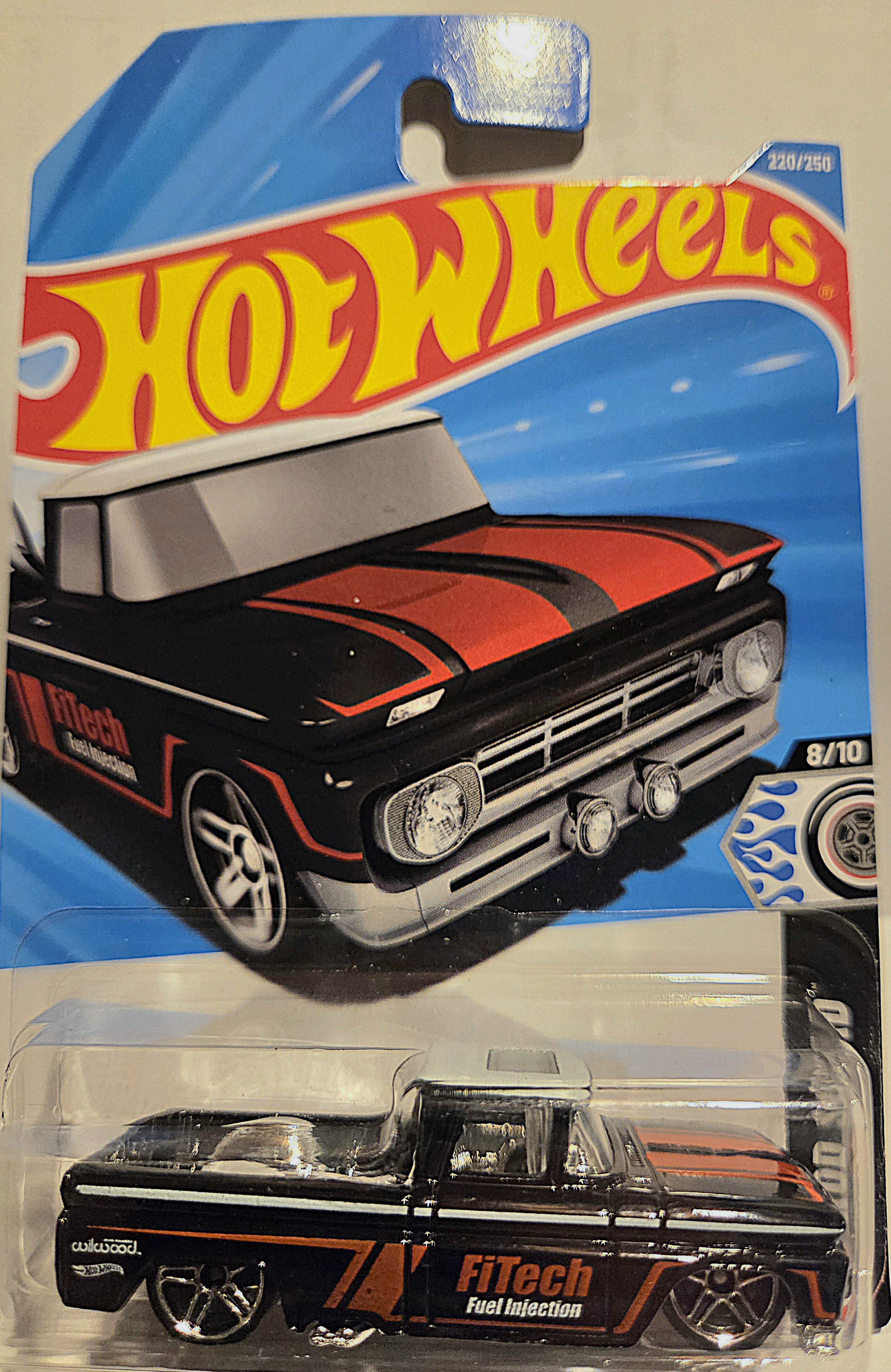 Collector submitted image