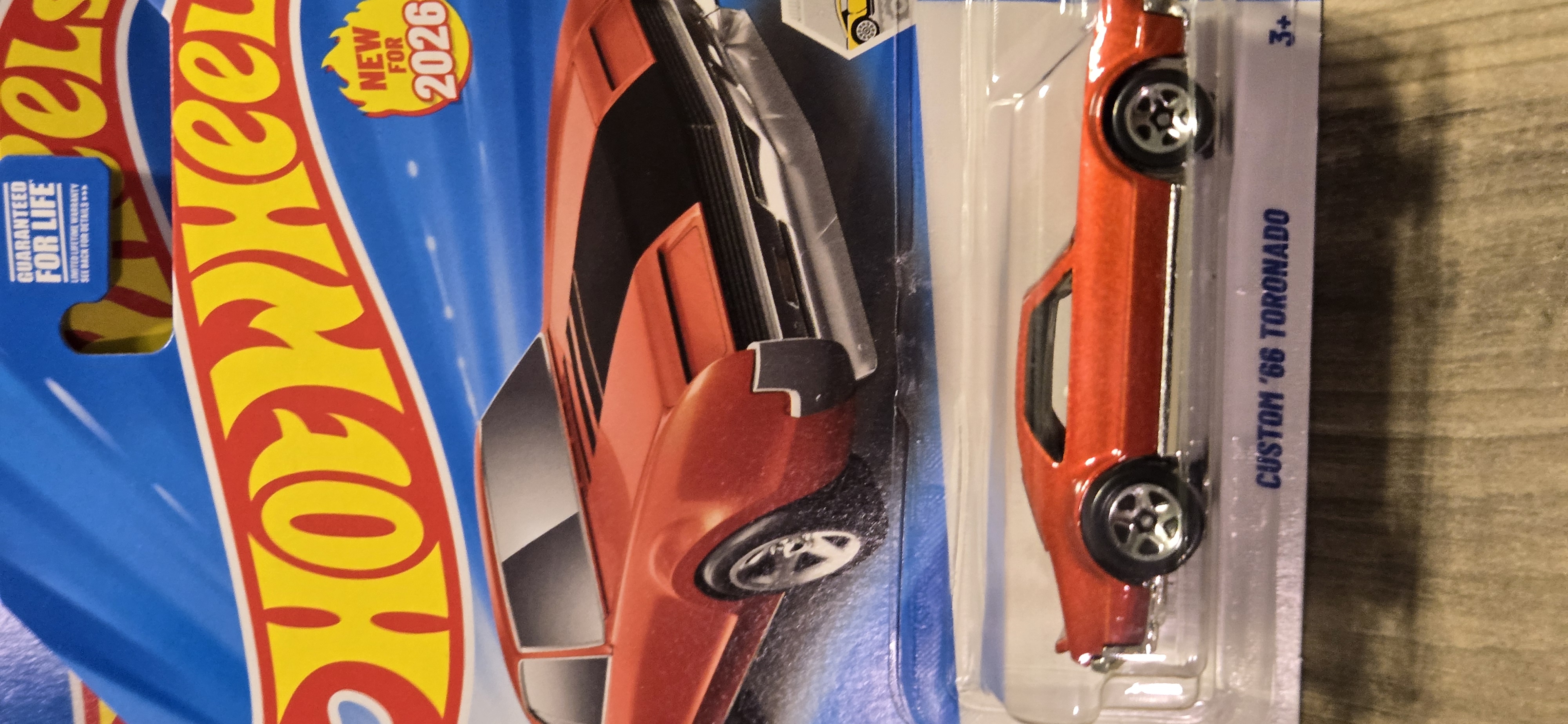 Collector submitted image