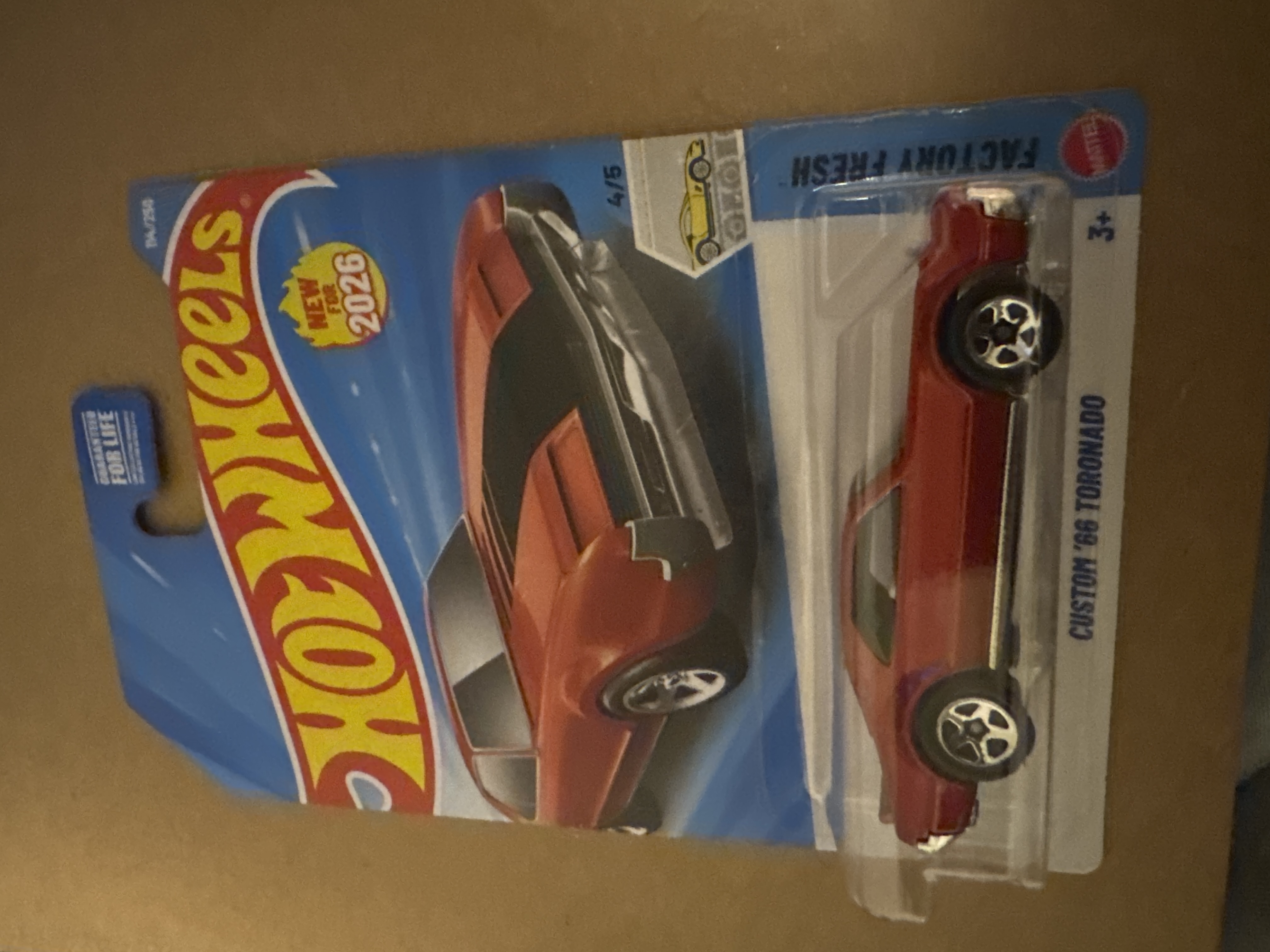 Collector submitted image