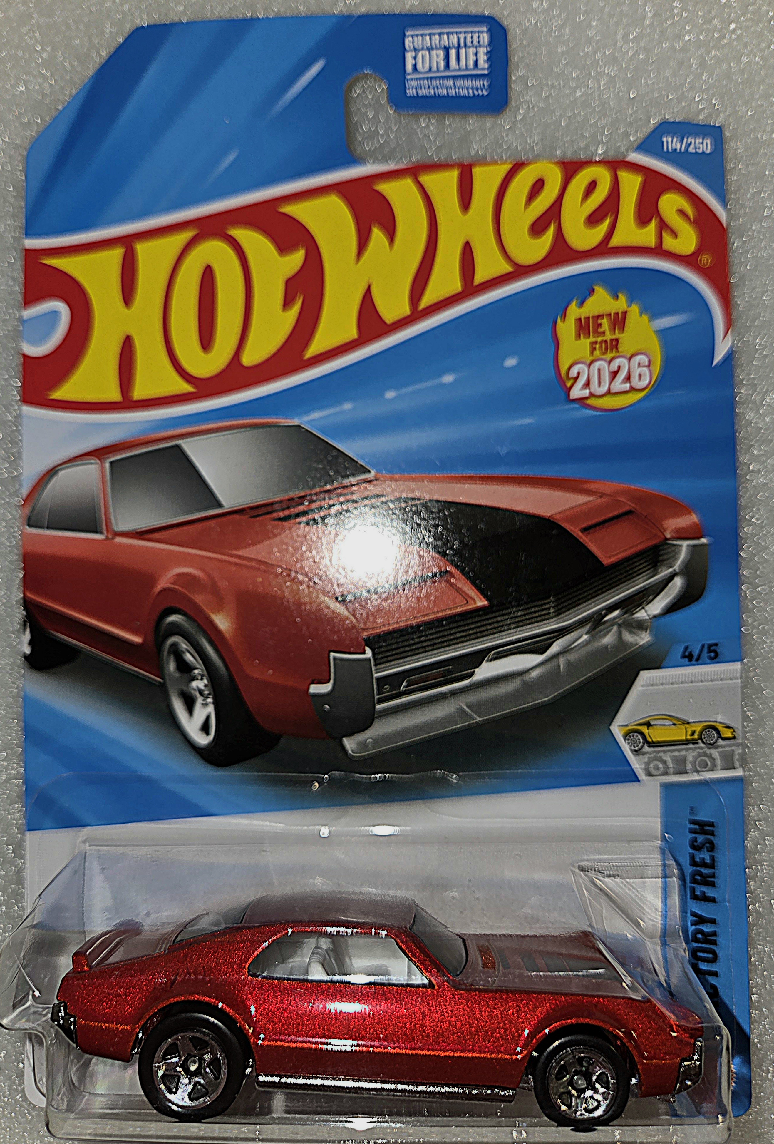 Collector submitted image