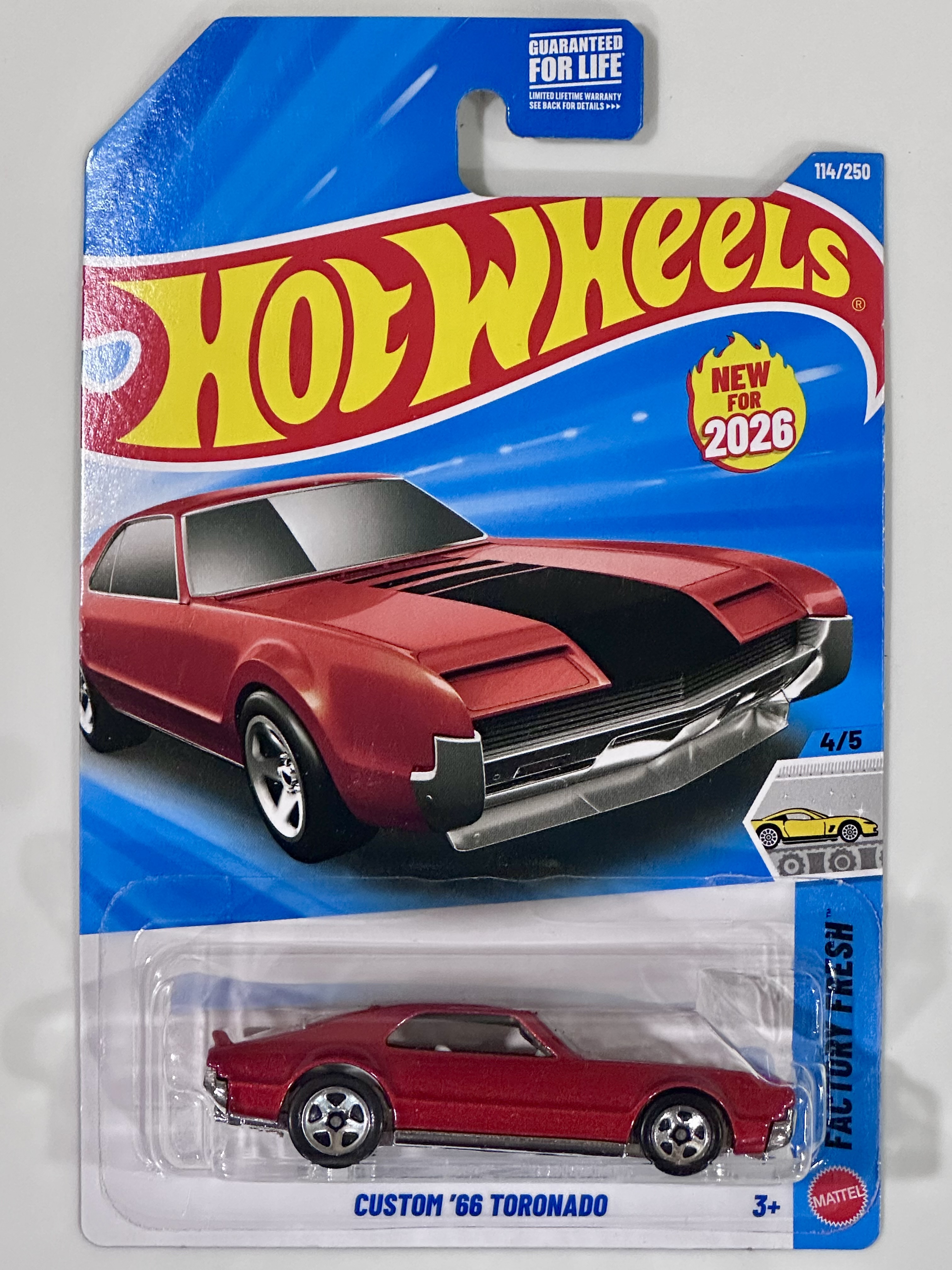 Collector submitted image