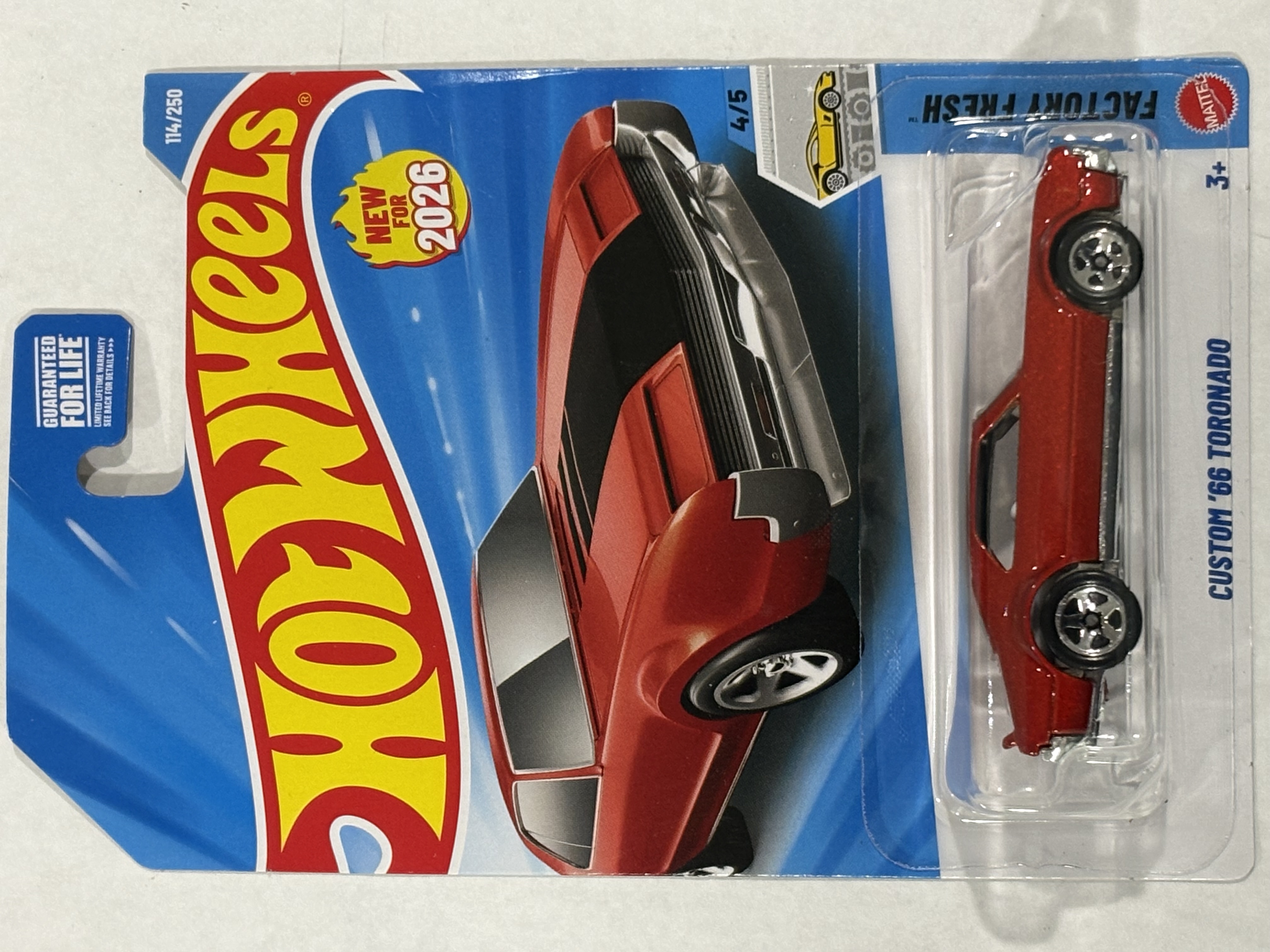 Collector submitted image