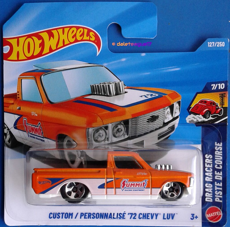 Collector submitted image