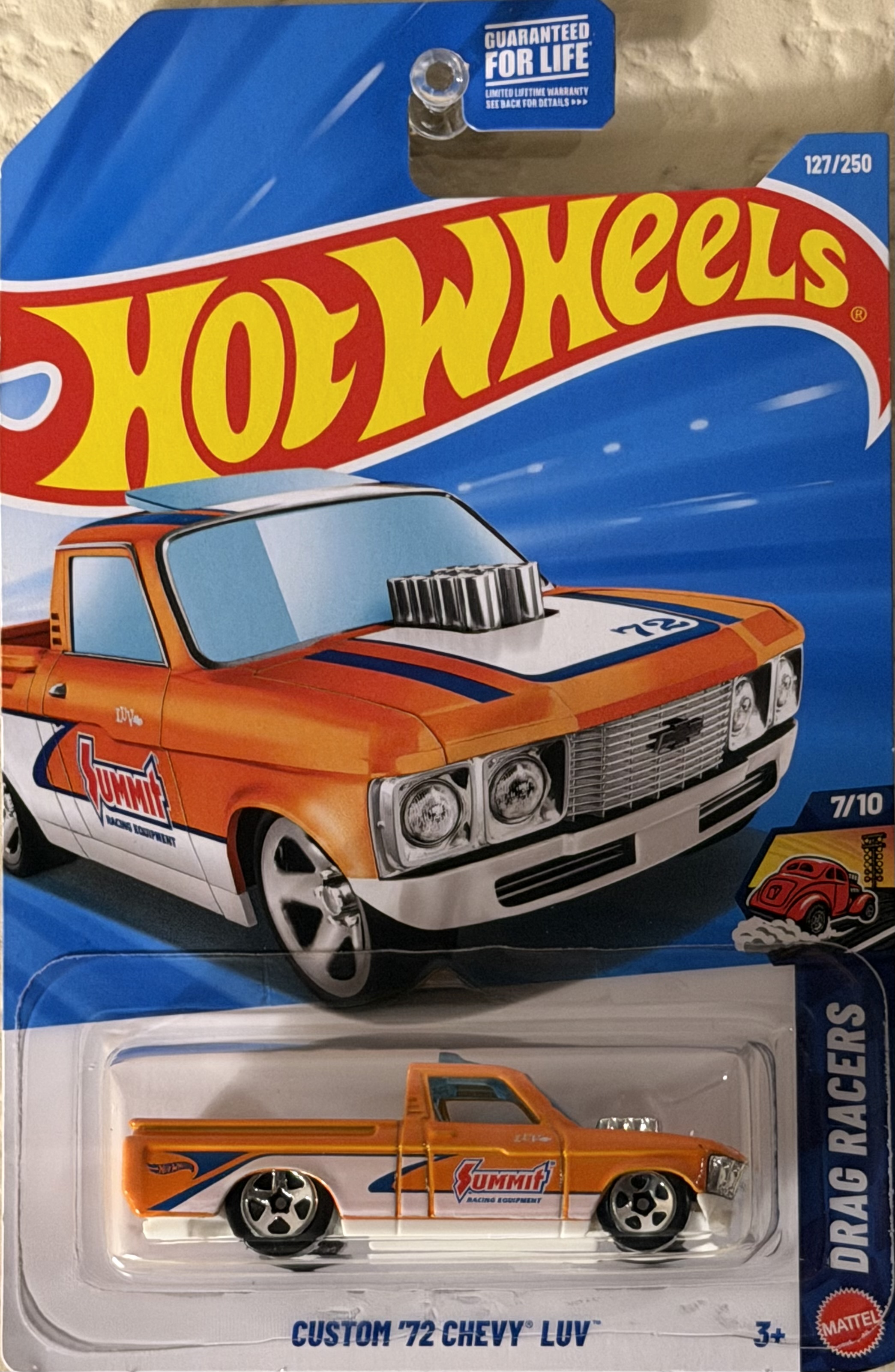 Collector submitted image