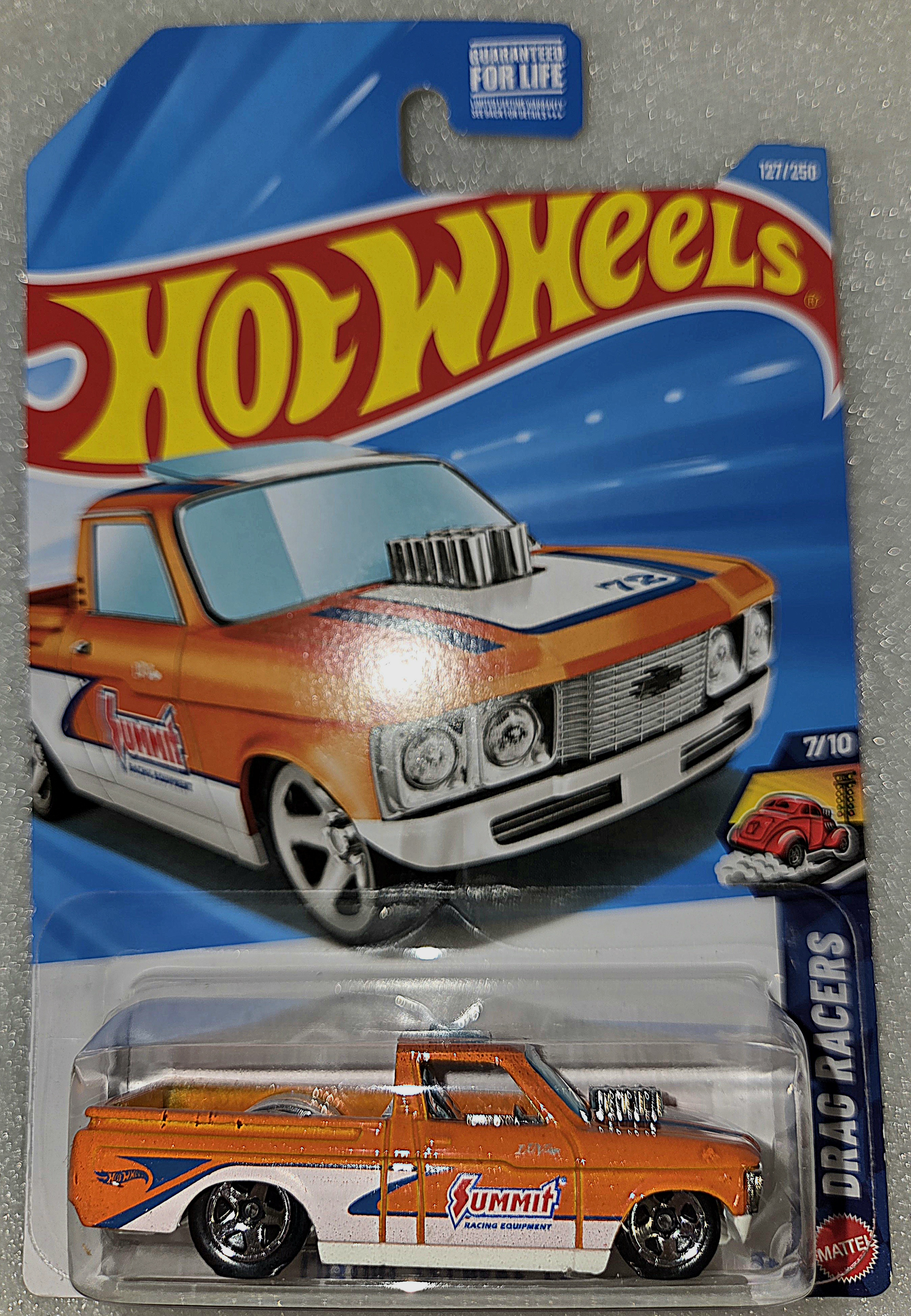 Collector submitted image