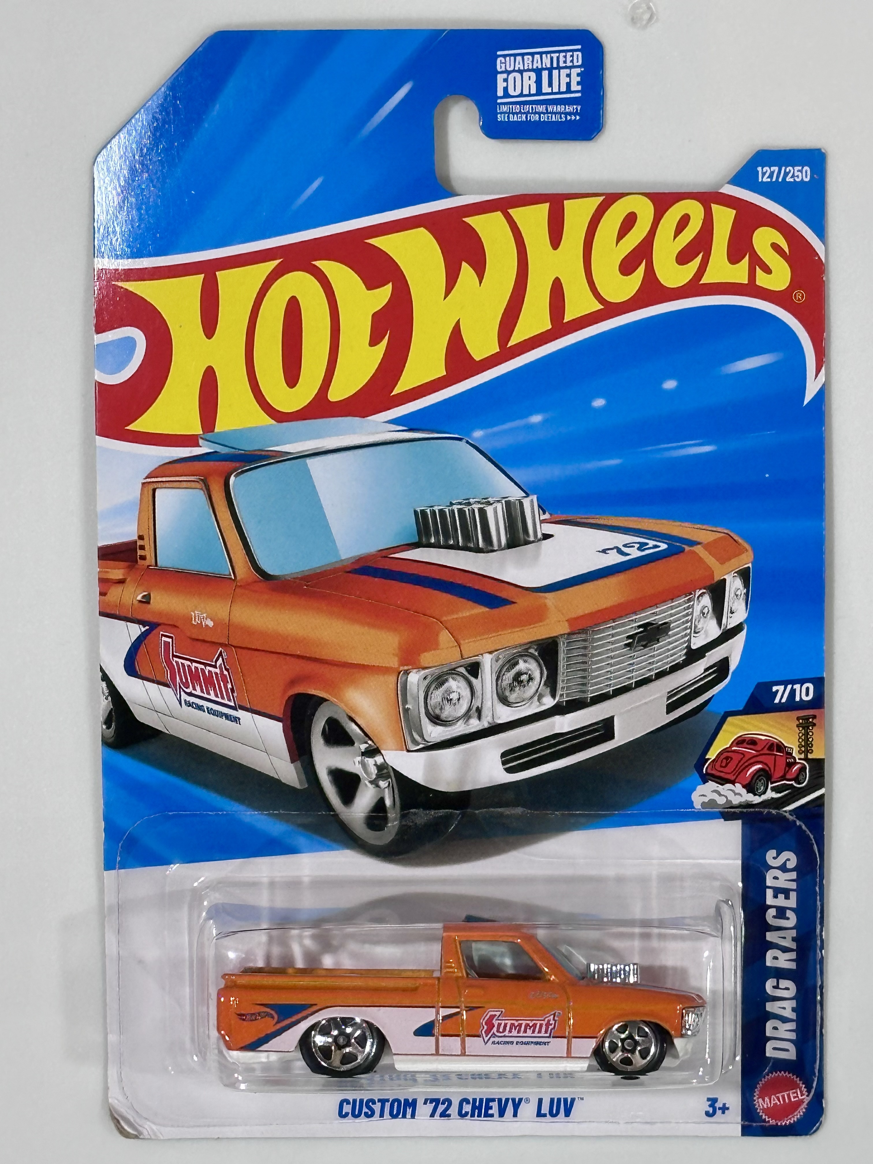 Collector submitted image
