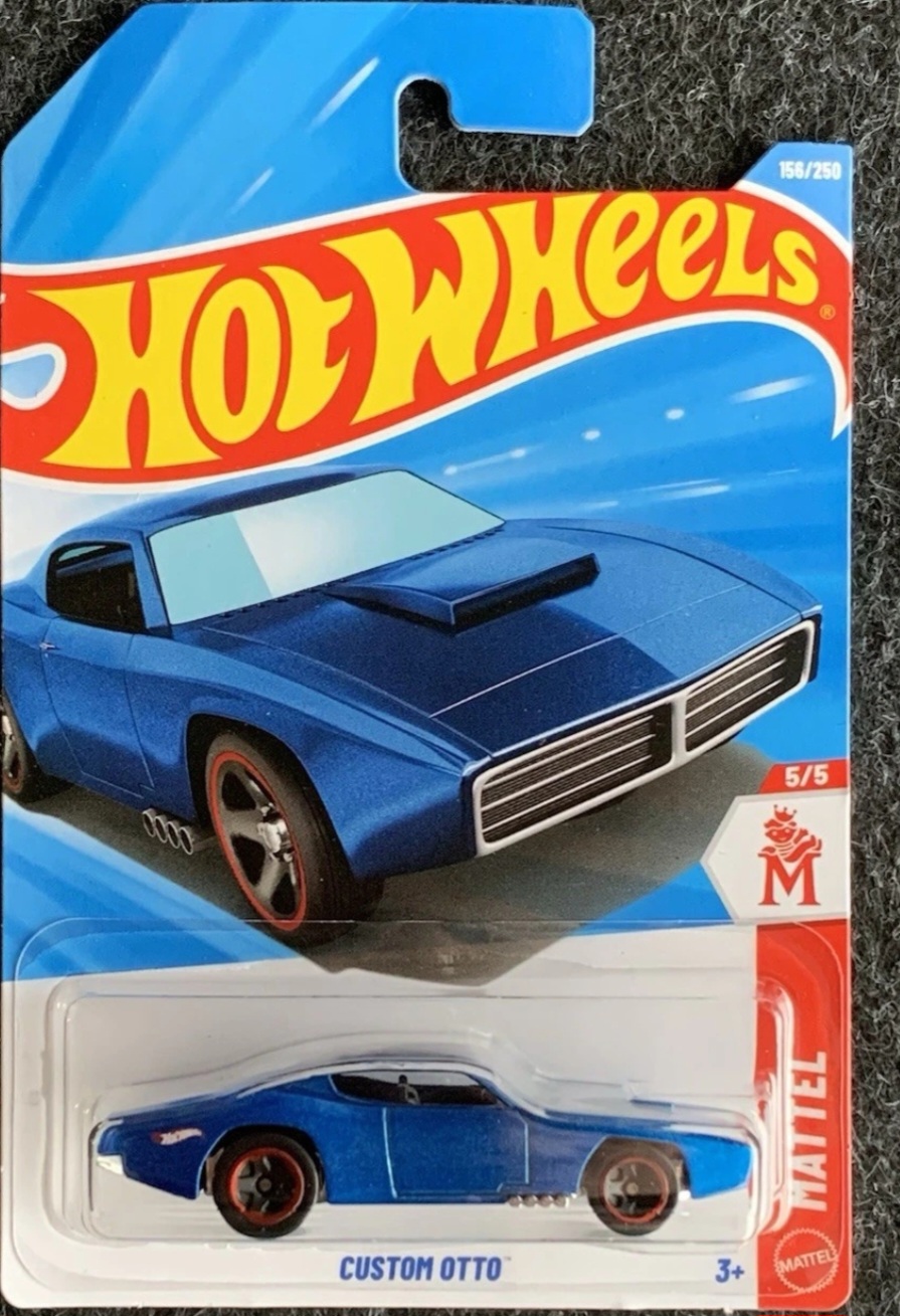 Collector submitted image