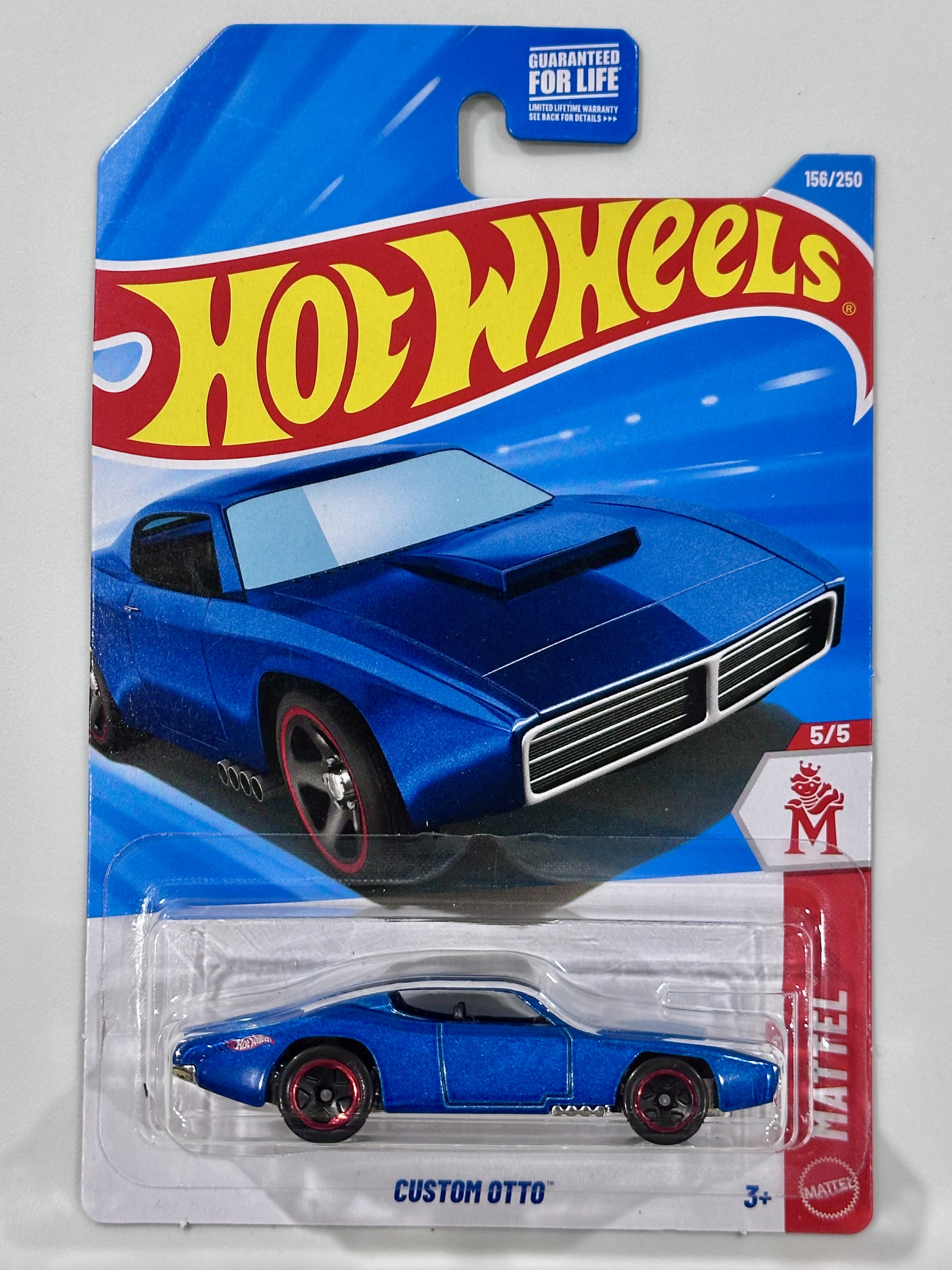 Collector submitted image
