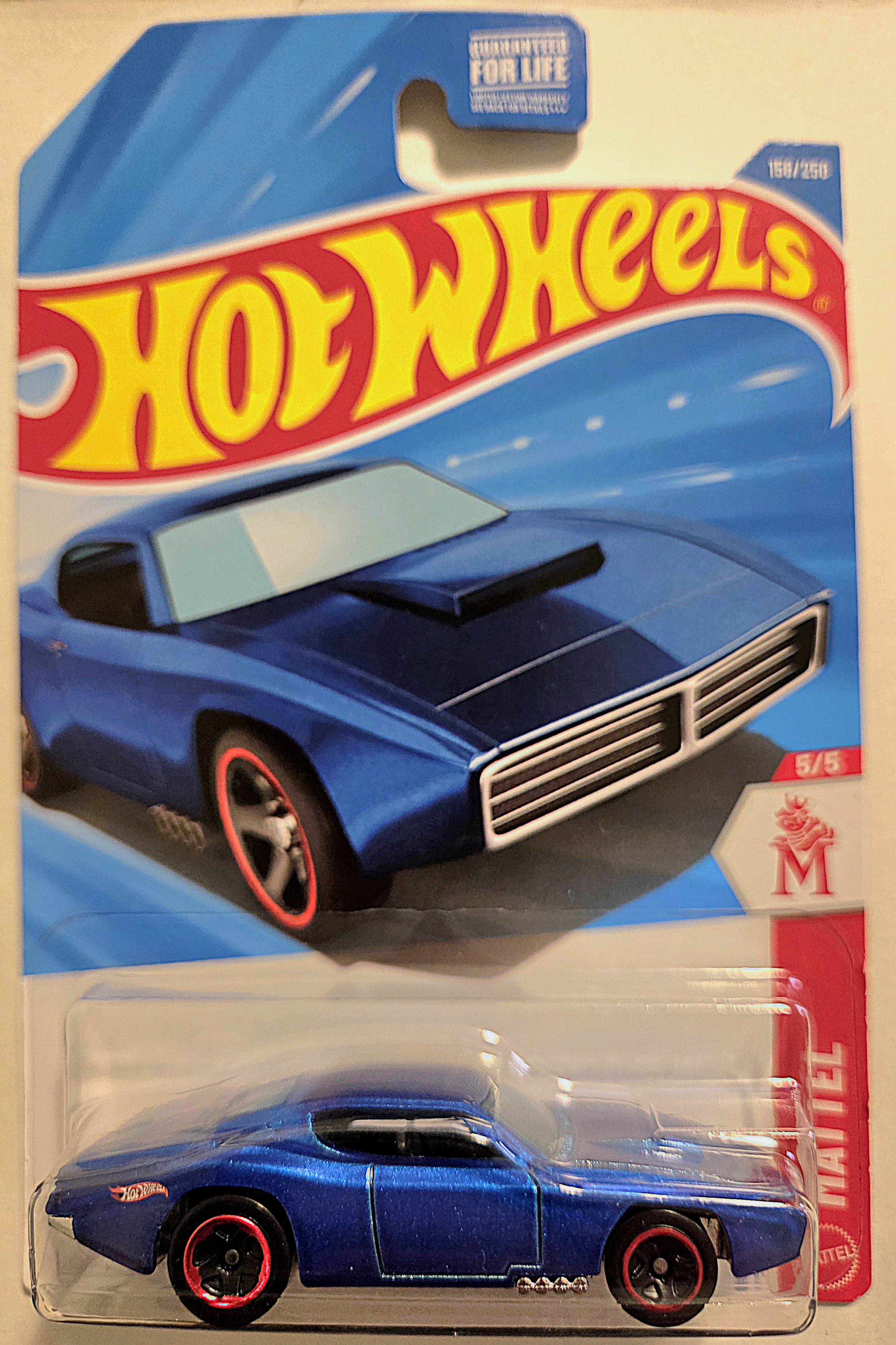 Collector submitted image