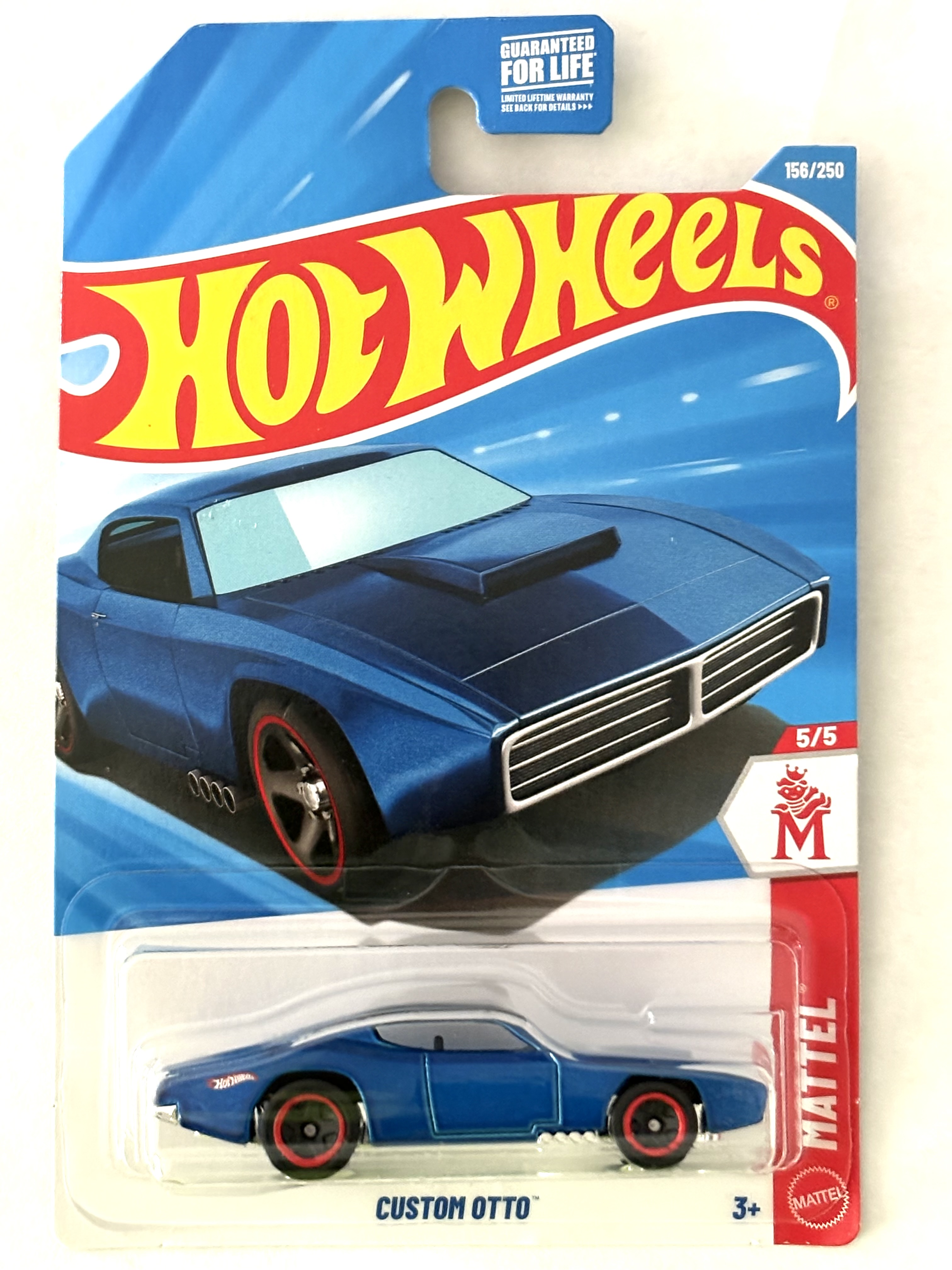 Collector submitted image