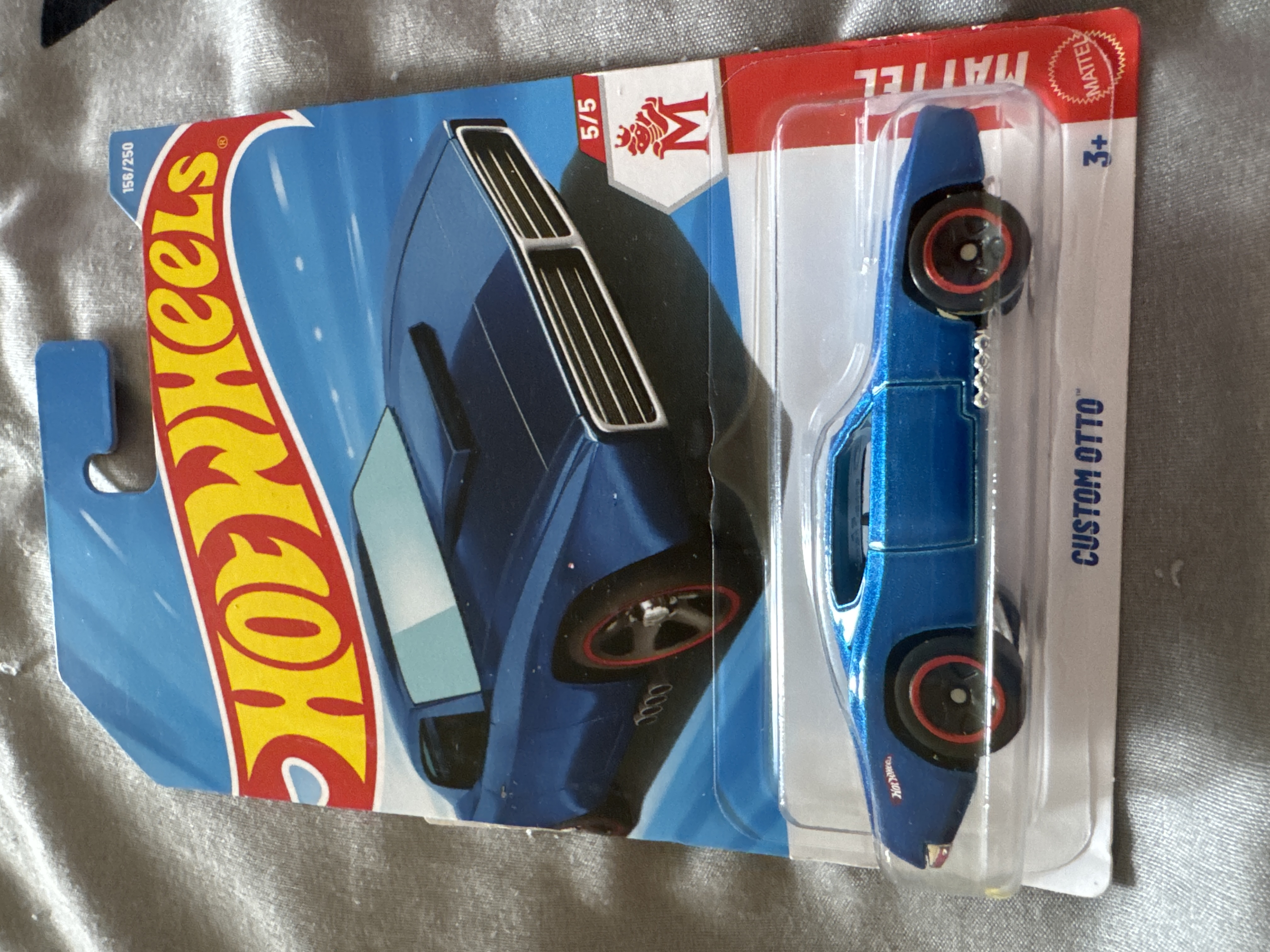 Collector submitted image