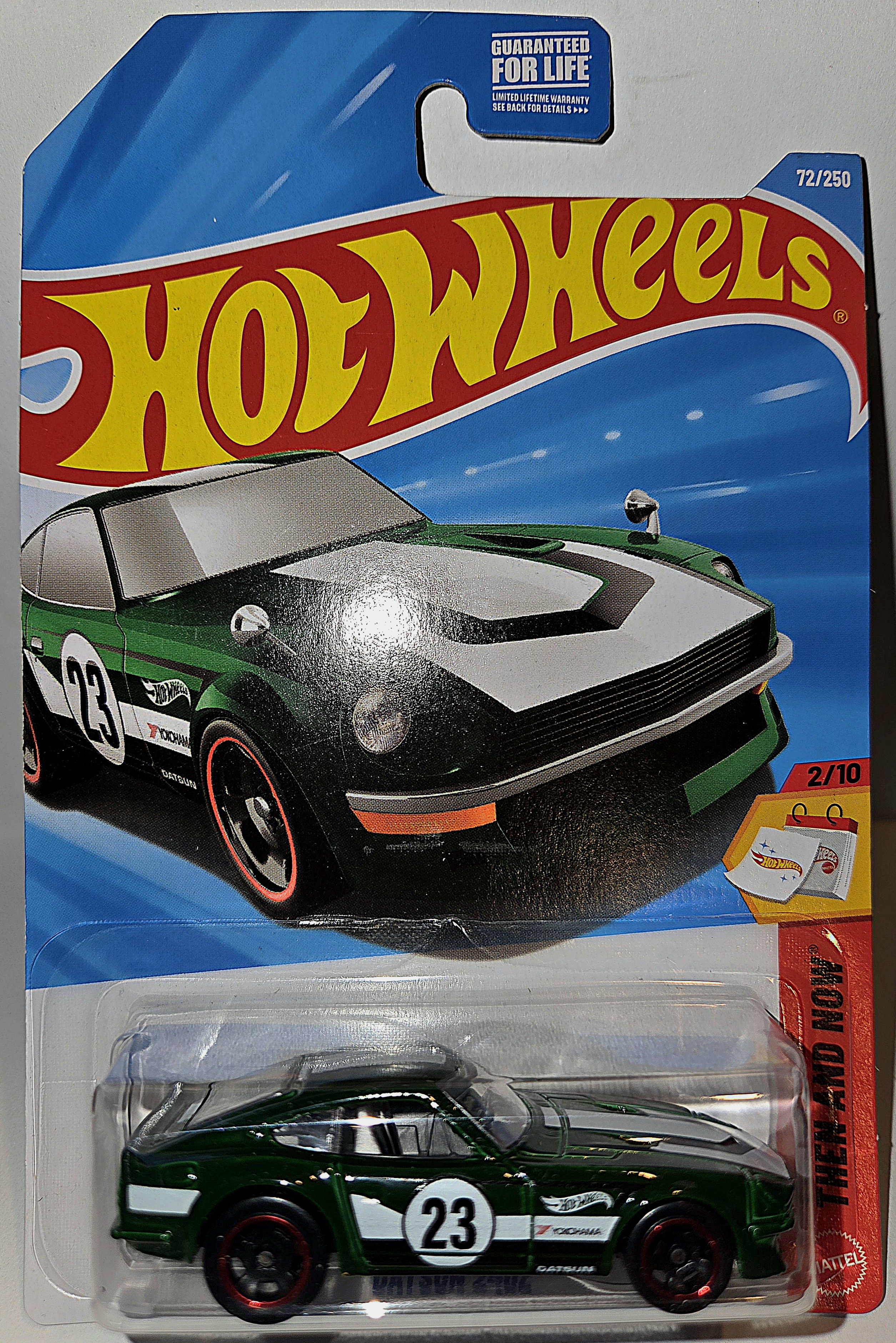 Collector submitted image