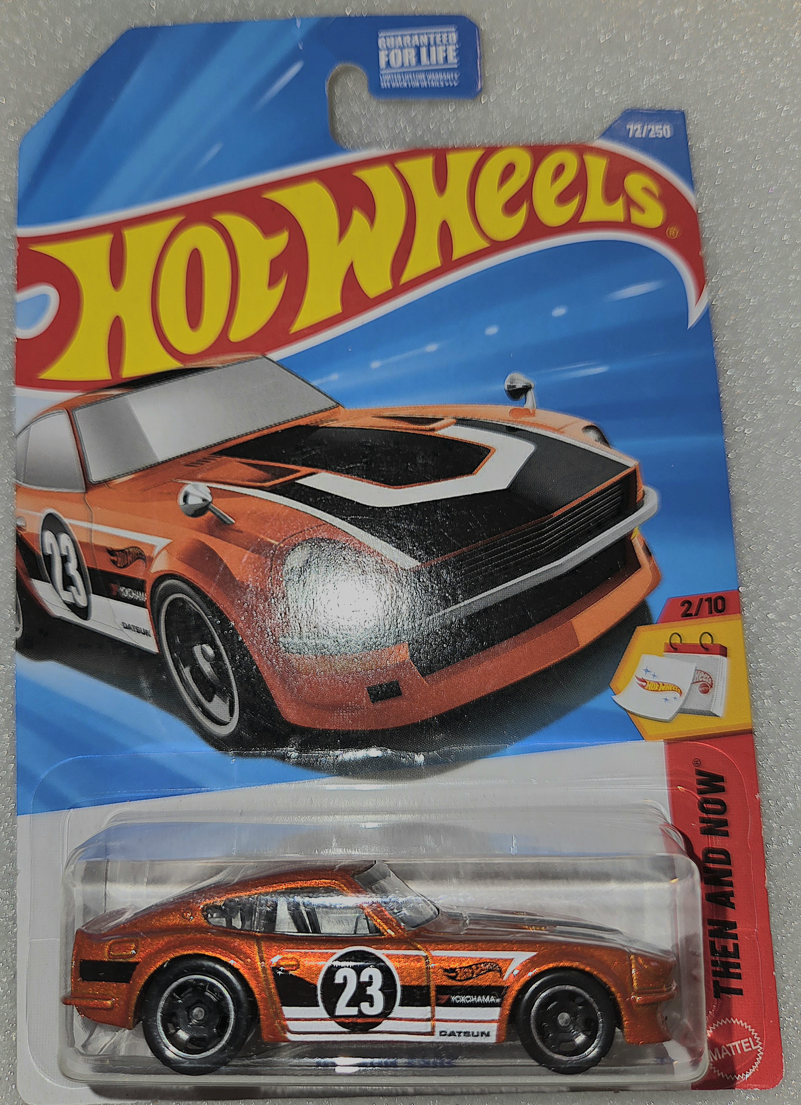 Collector submitted image