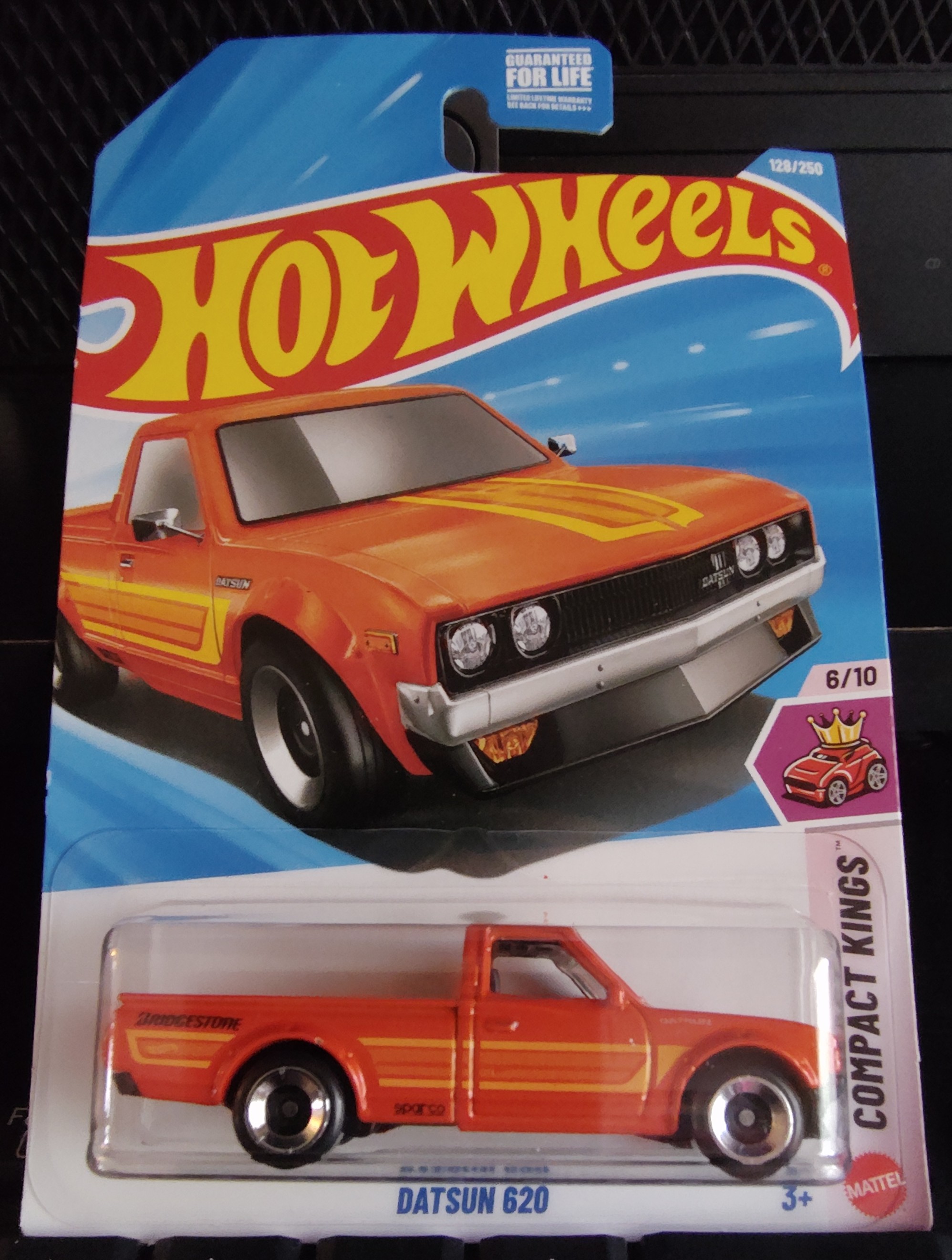 Collector submitted image