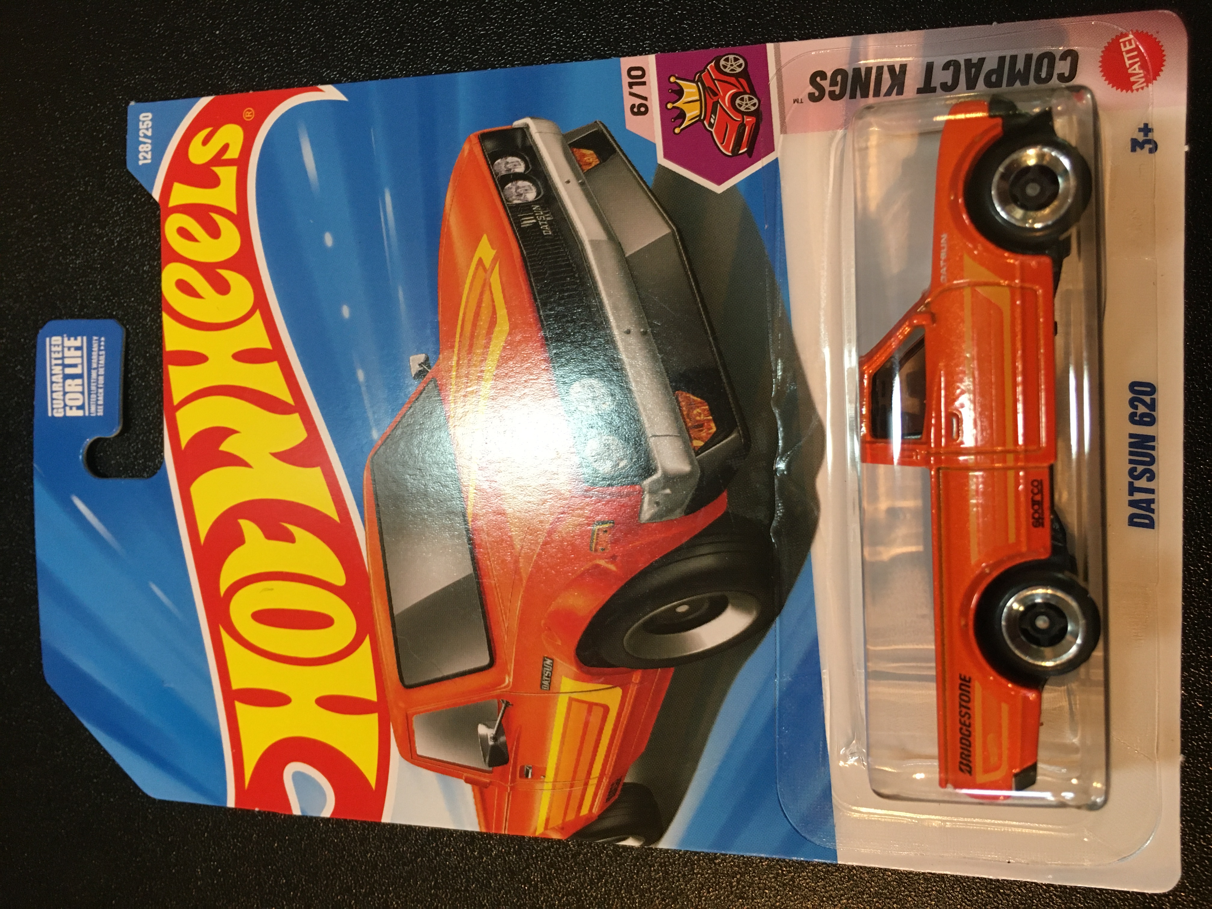 Collector submitted image