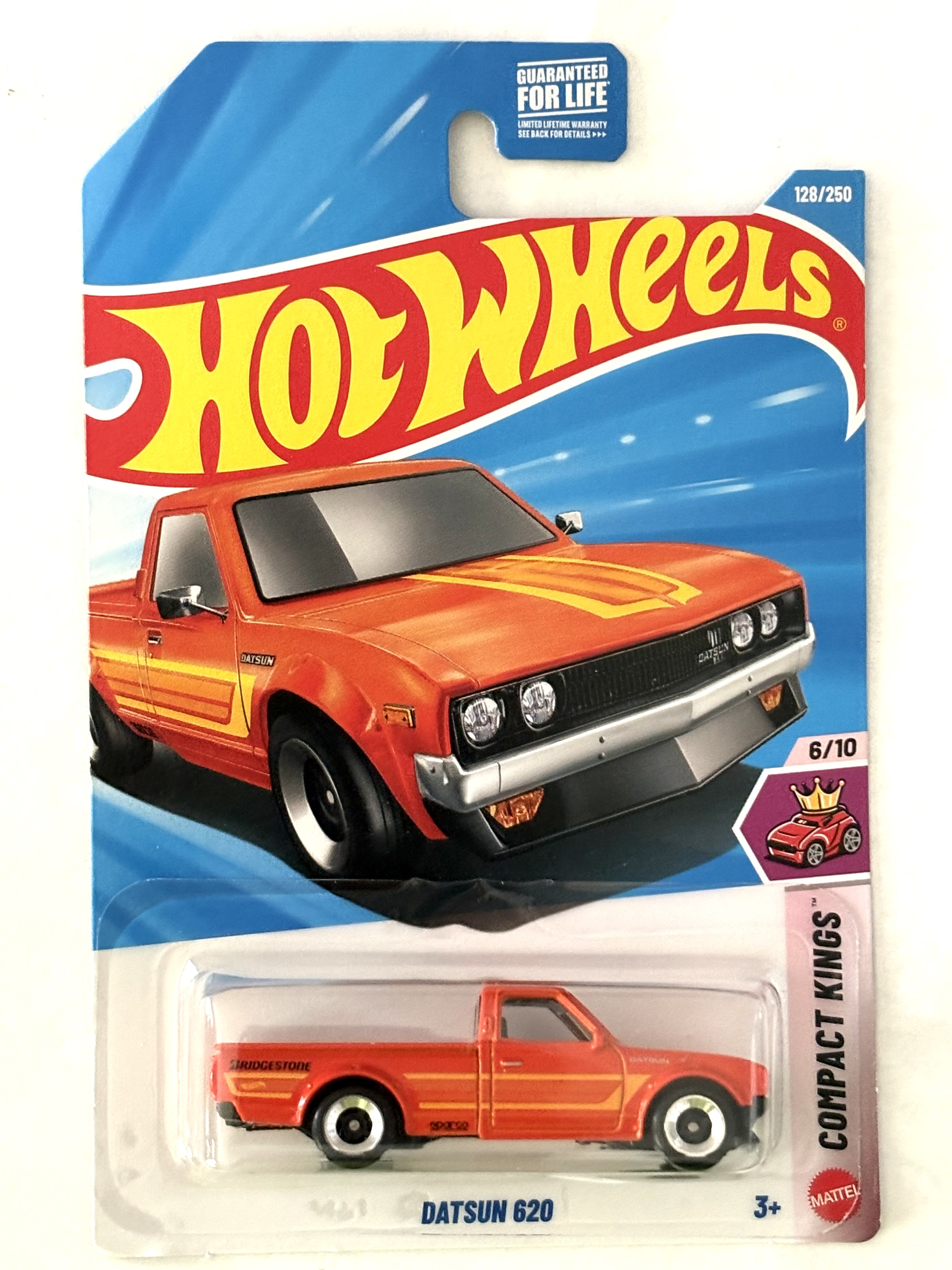 Collector submitted image