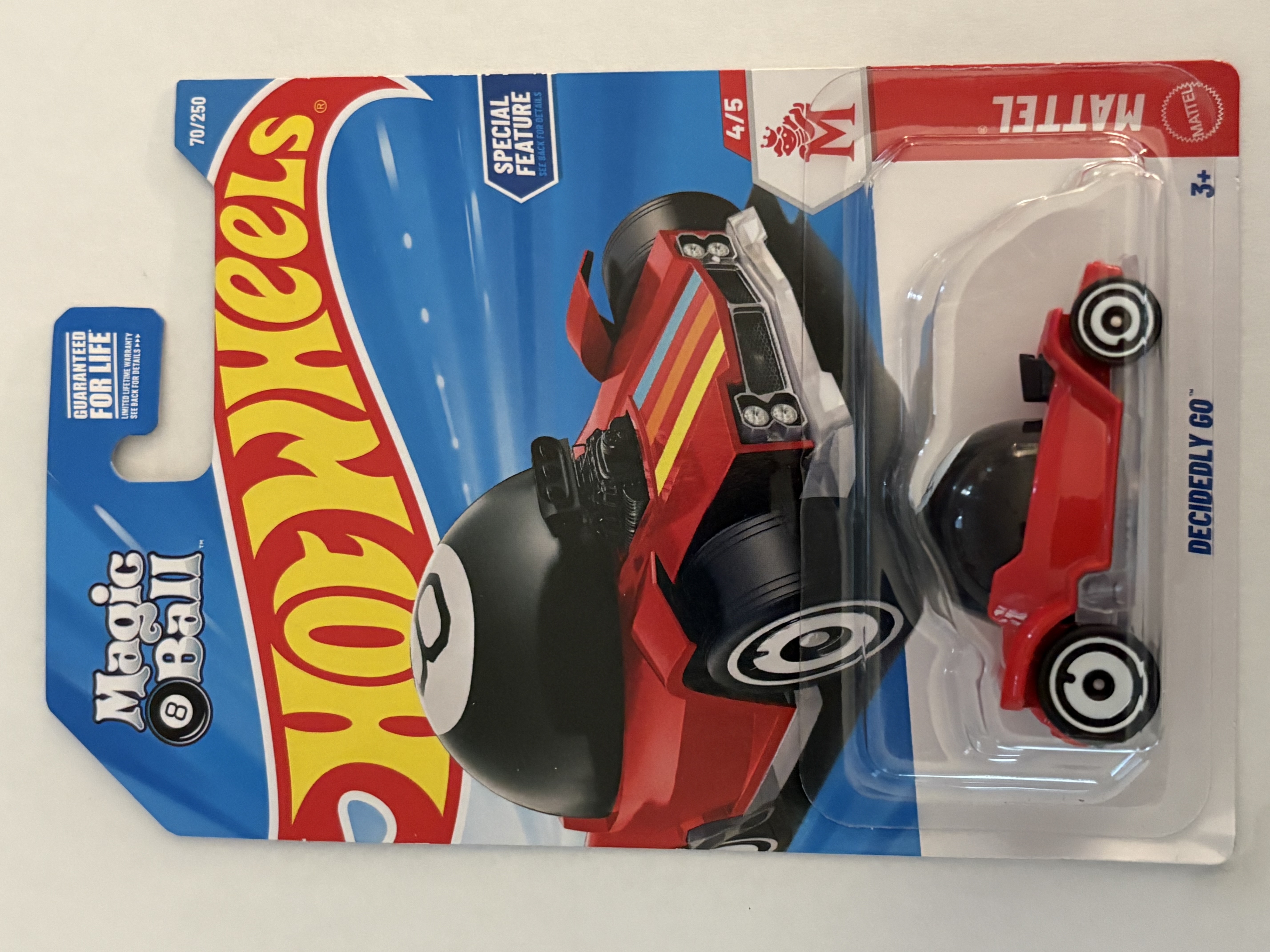 Collector submitted image