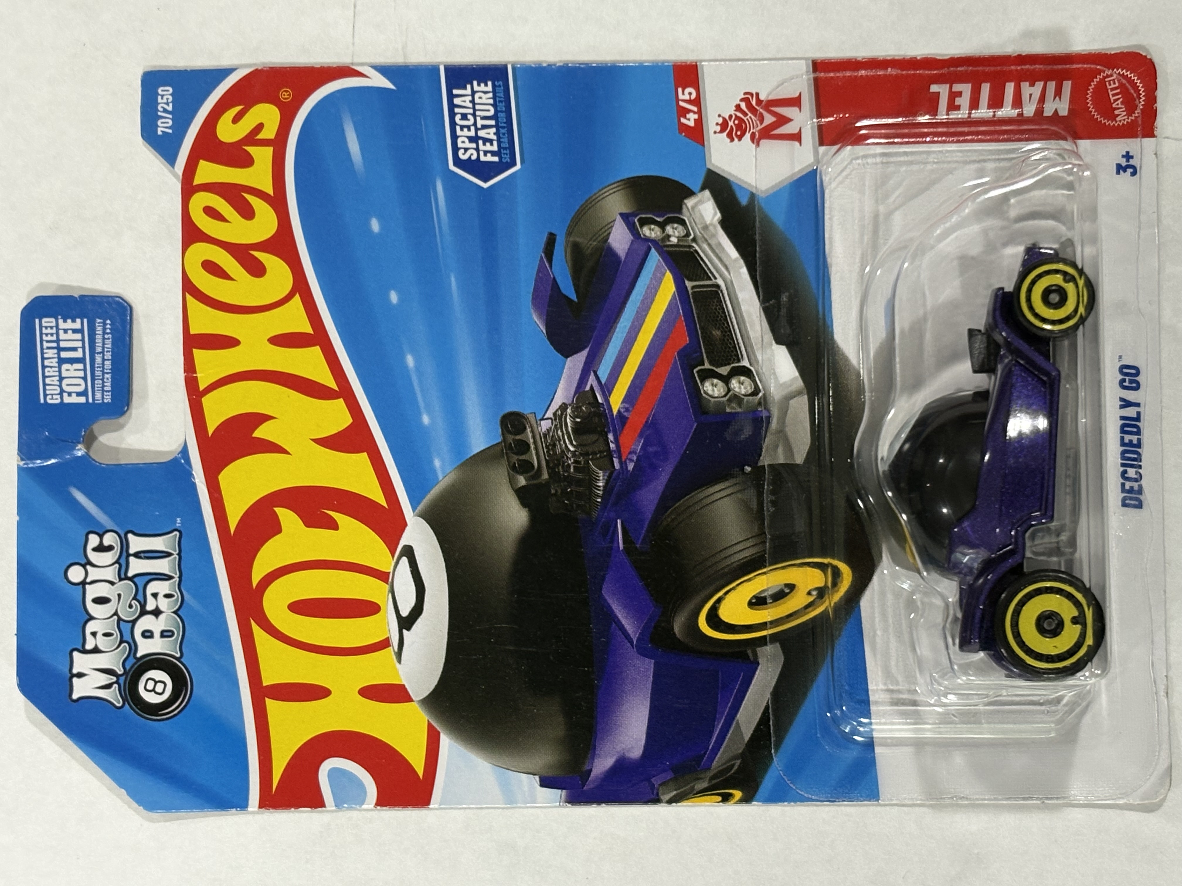 Collector submitted image