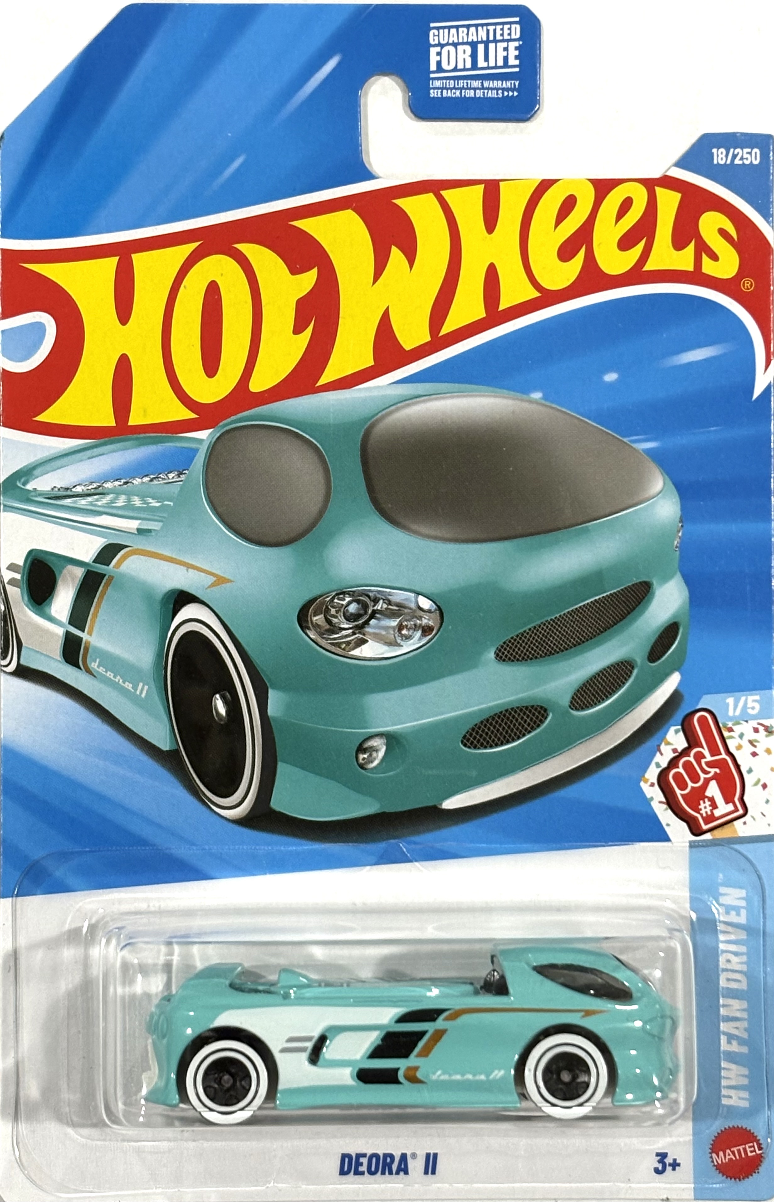 Collector submitted image