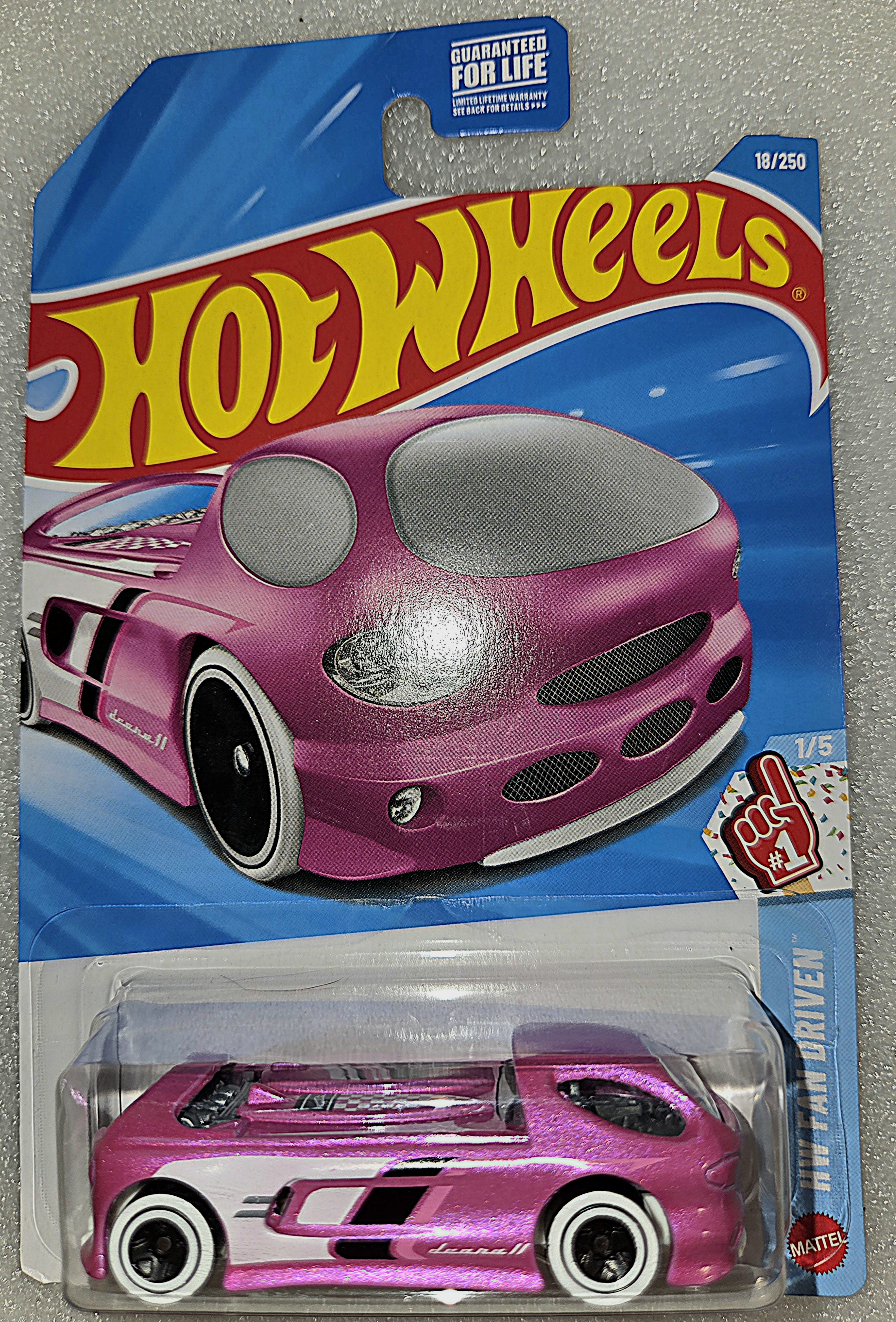 Collector submitted image