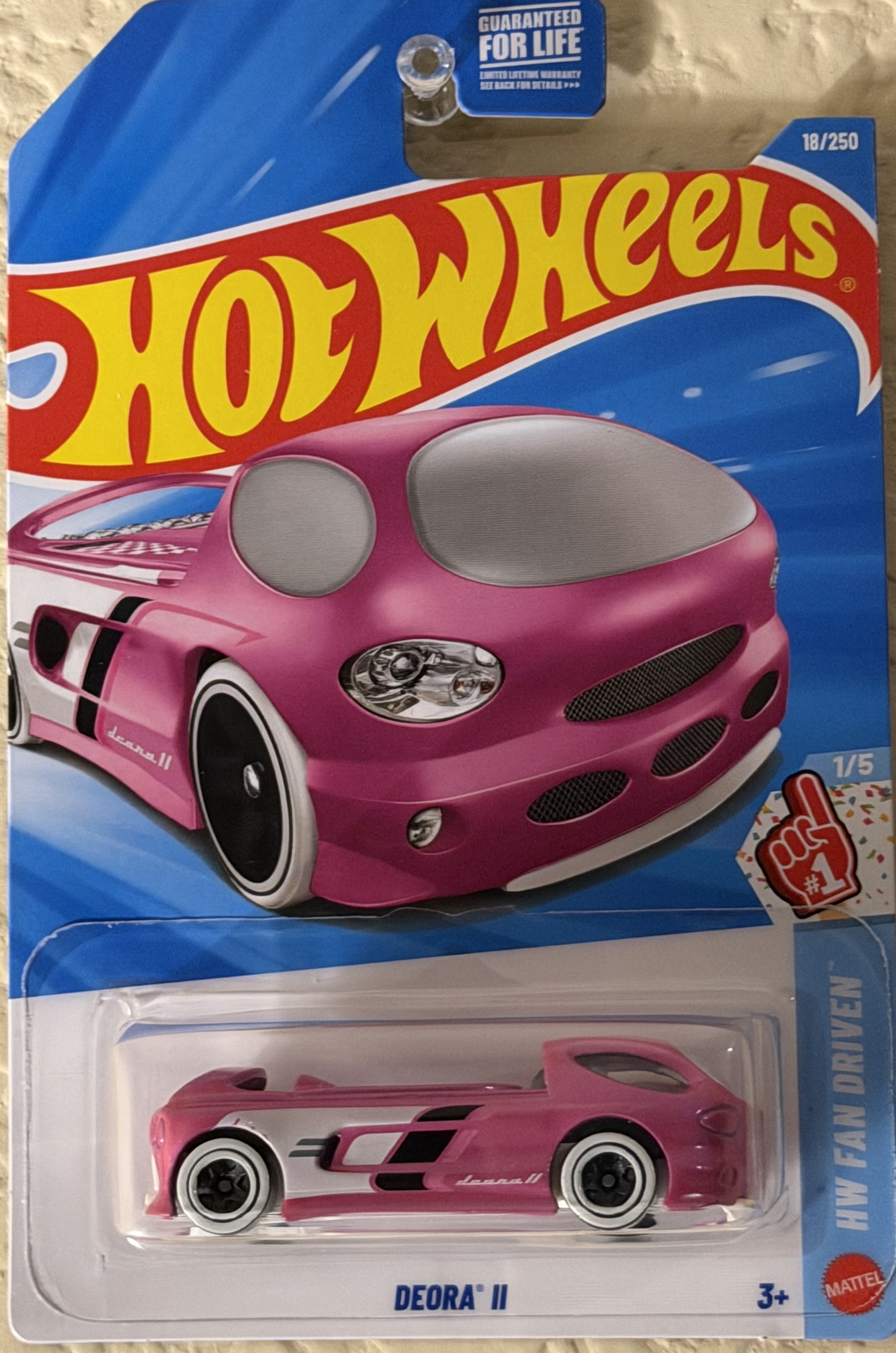 Collector submitted image