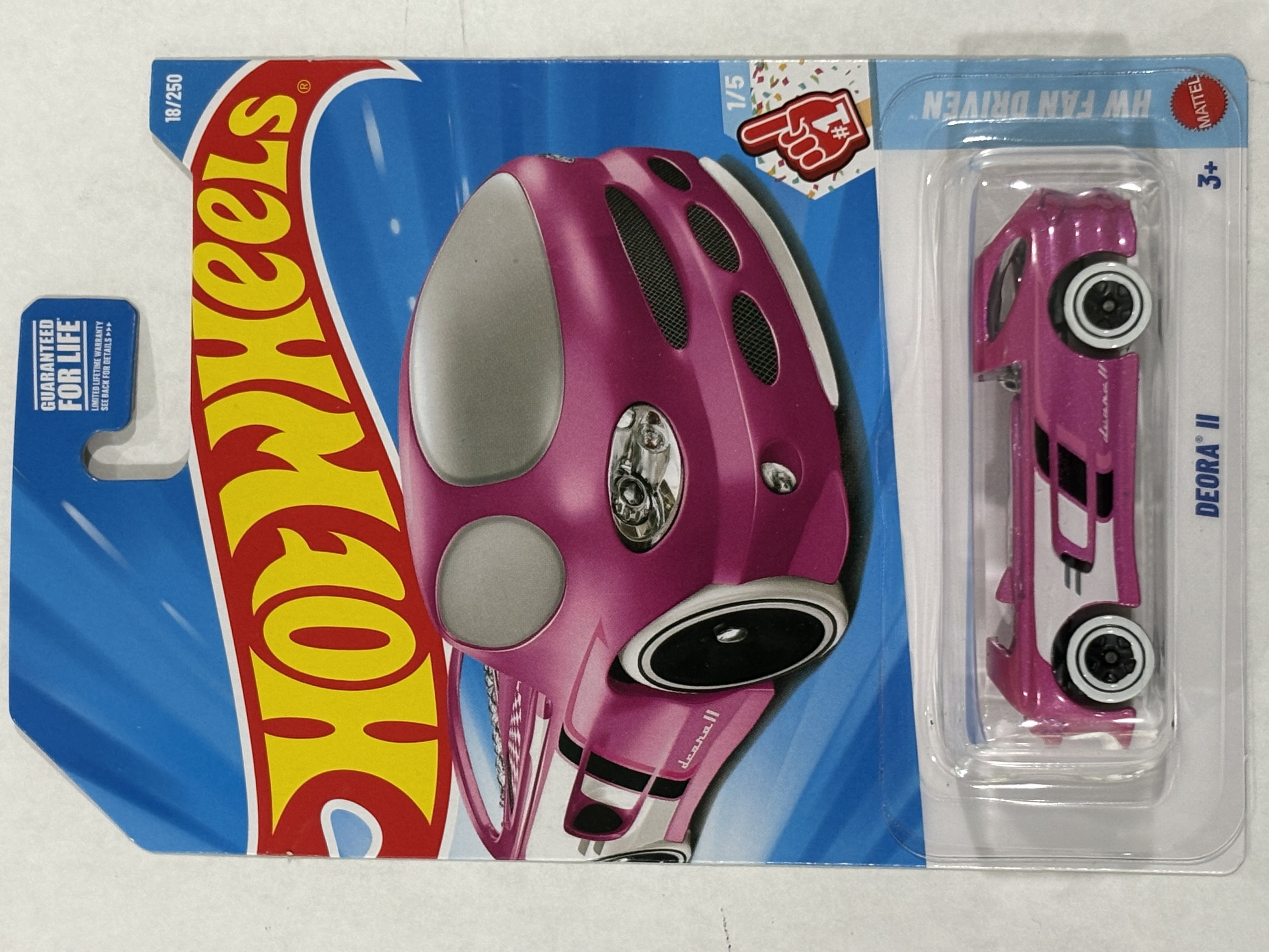 Collector submitted image