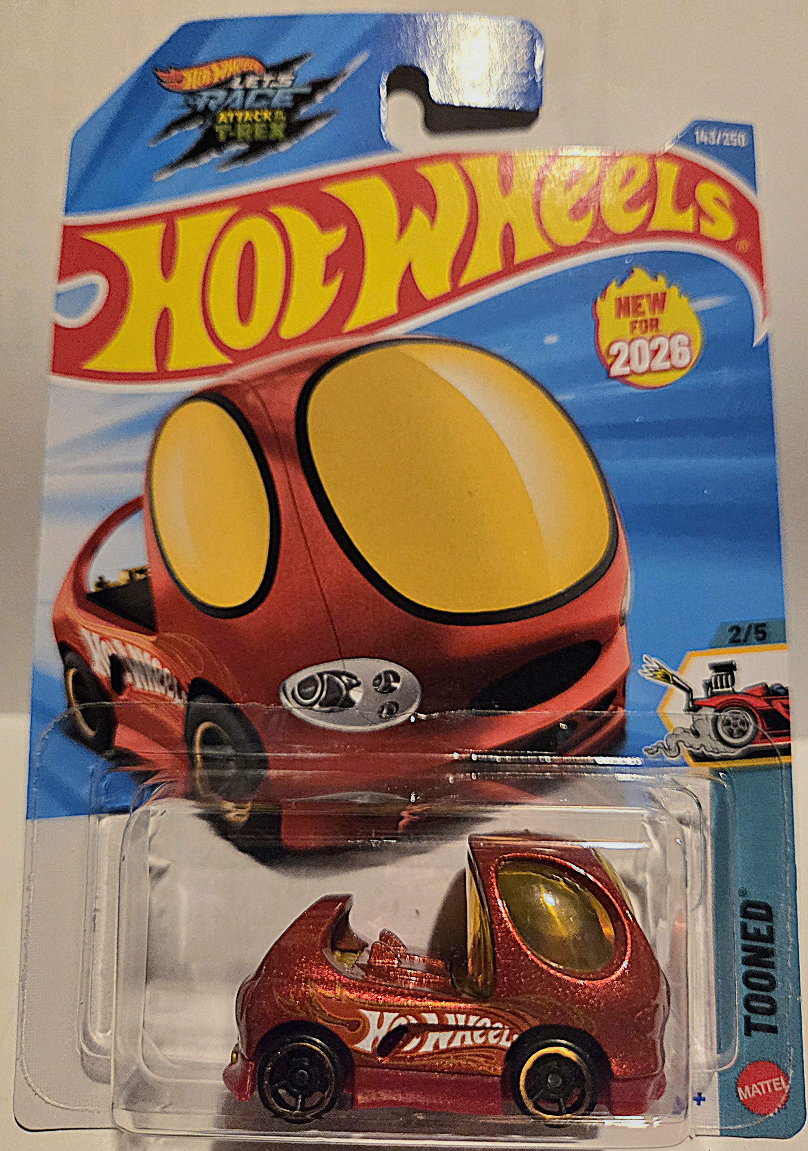 Collector submitted image