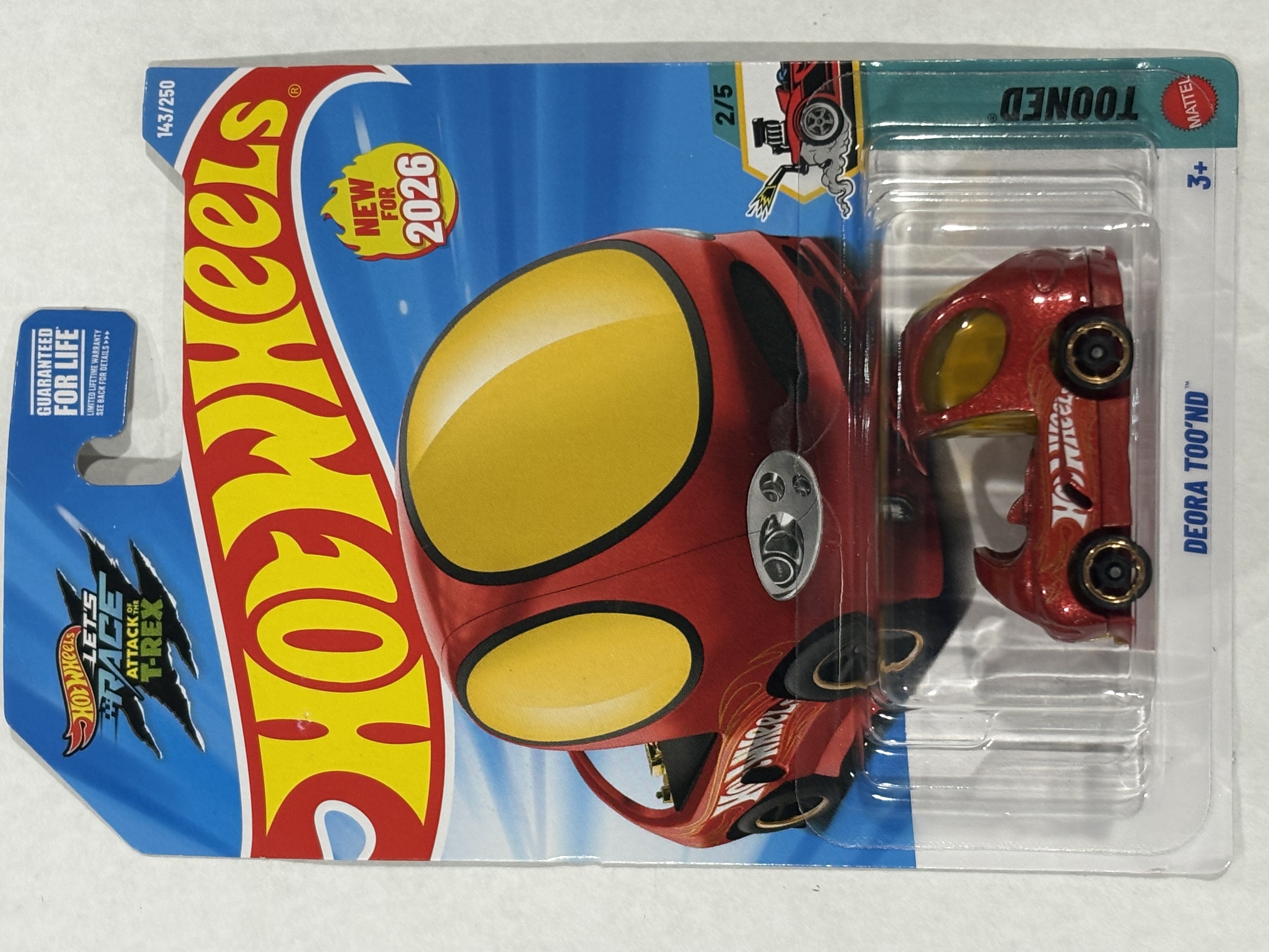 Collector submitted image