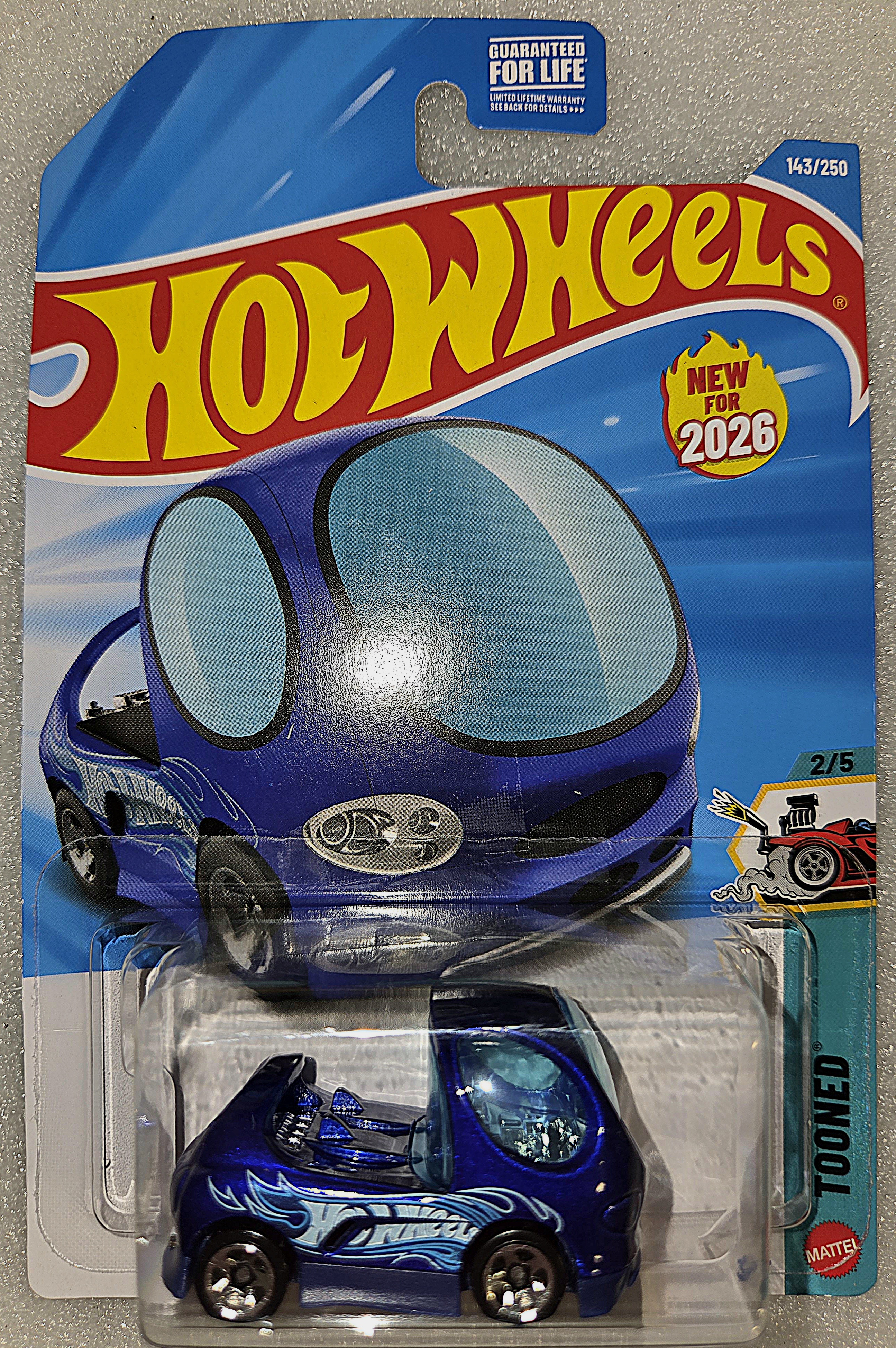 Collector submitted image