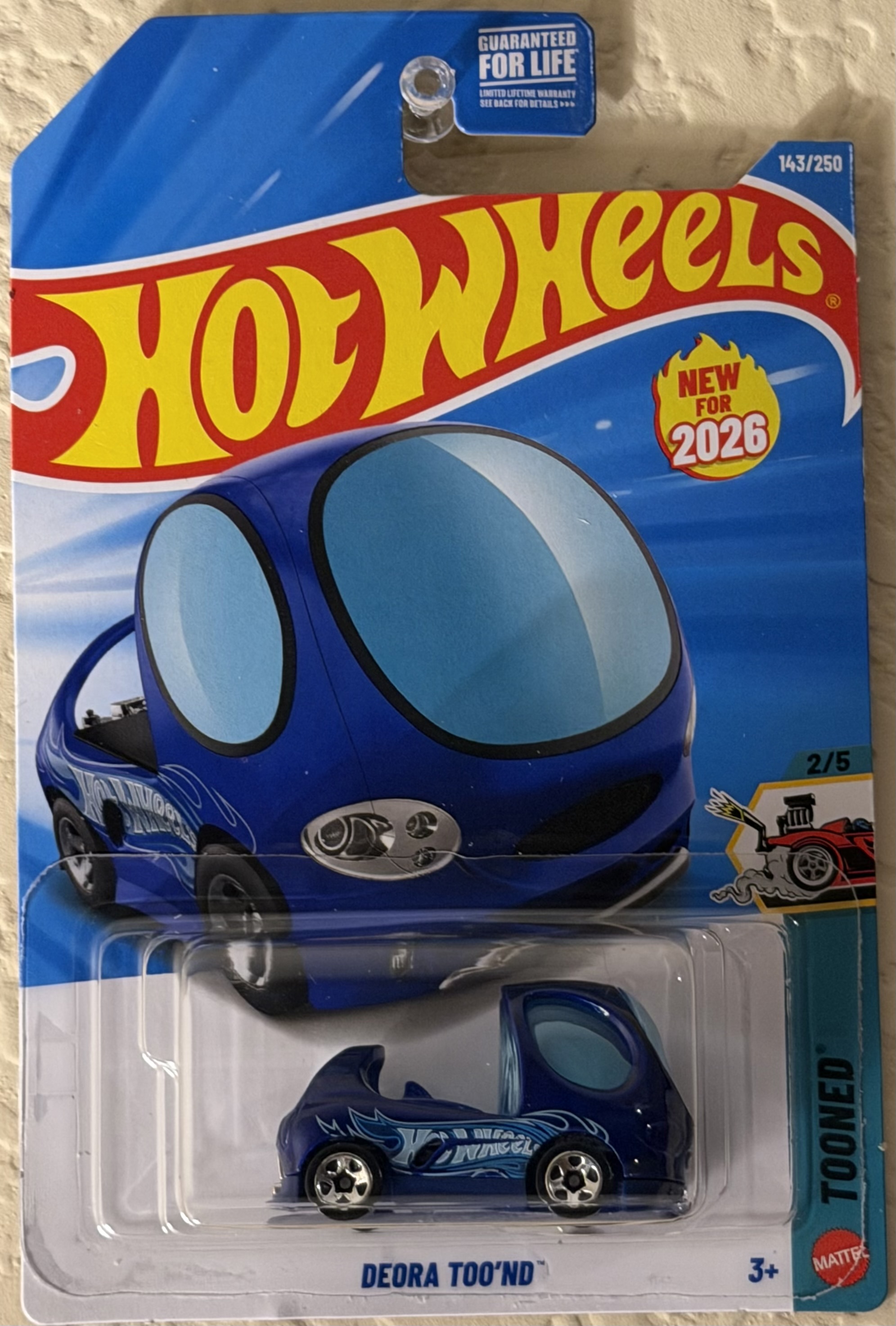 Collector submitted image