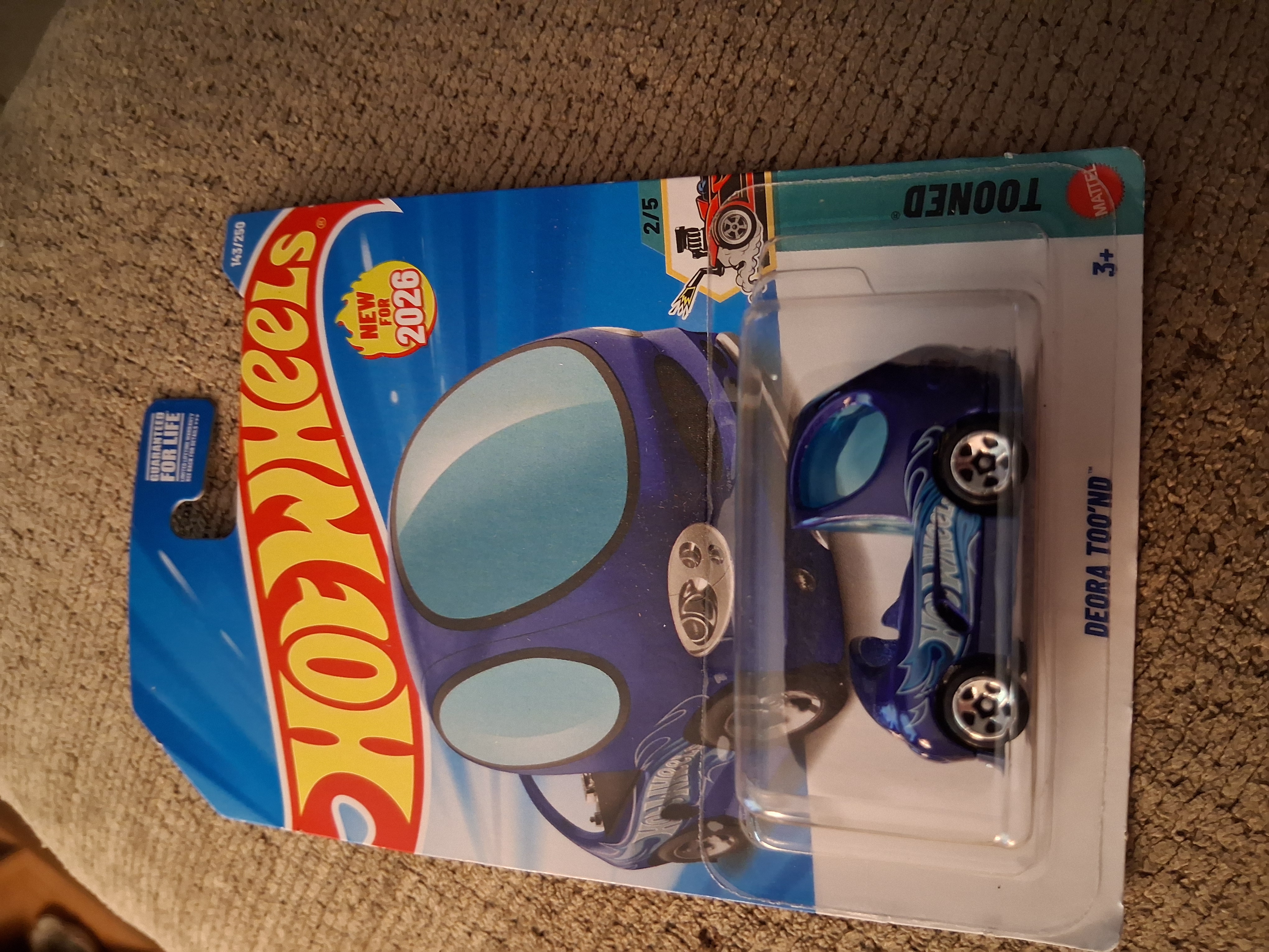 Collector submitted image