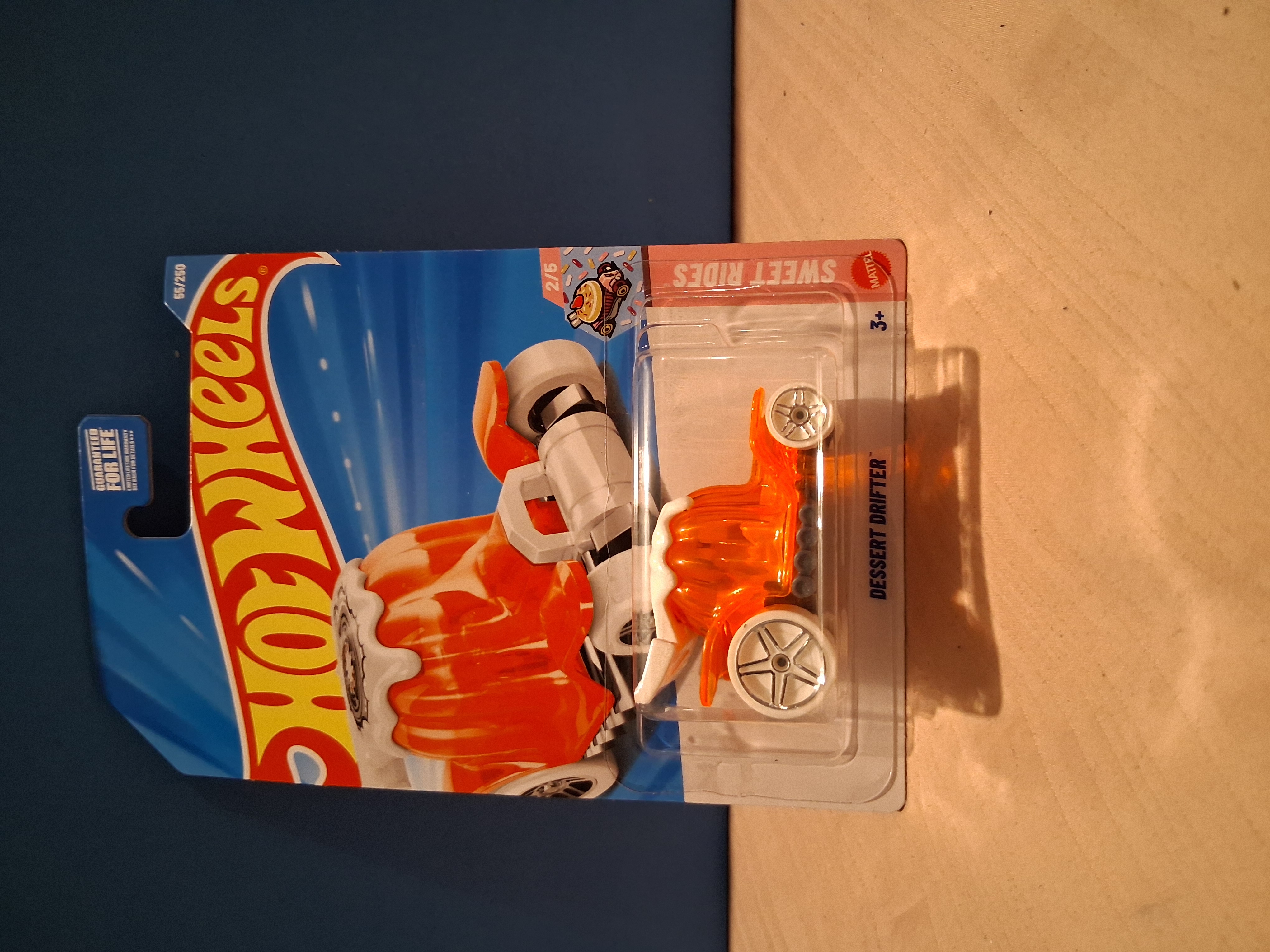 Collector submitted image