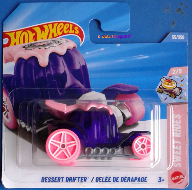 Collector submitted image