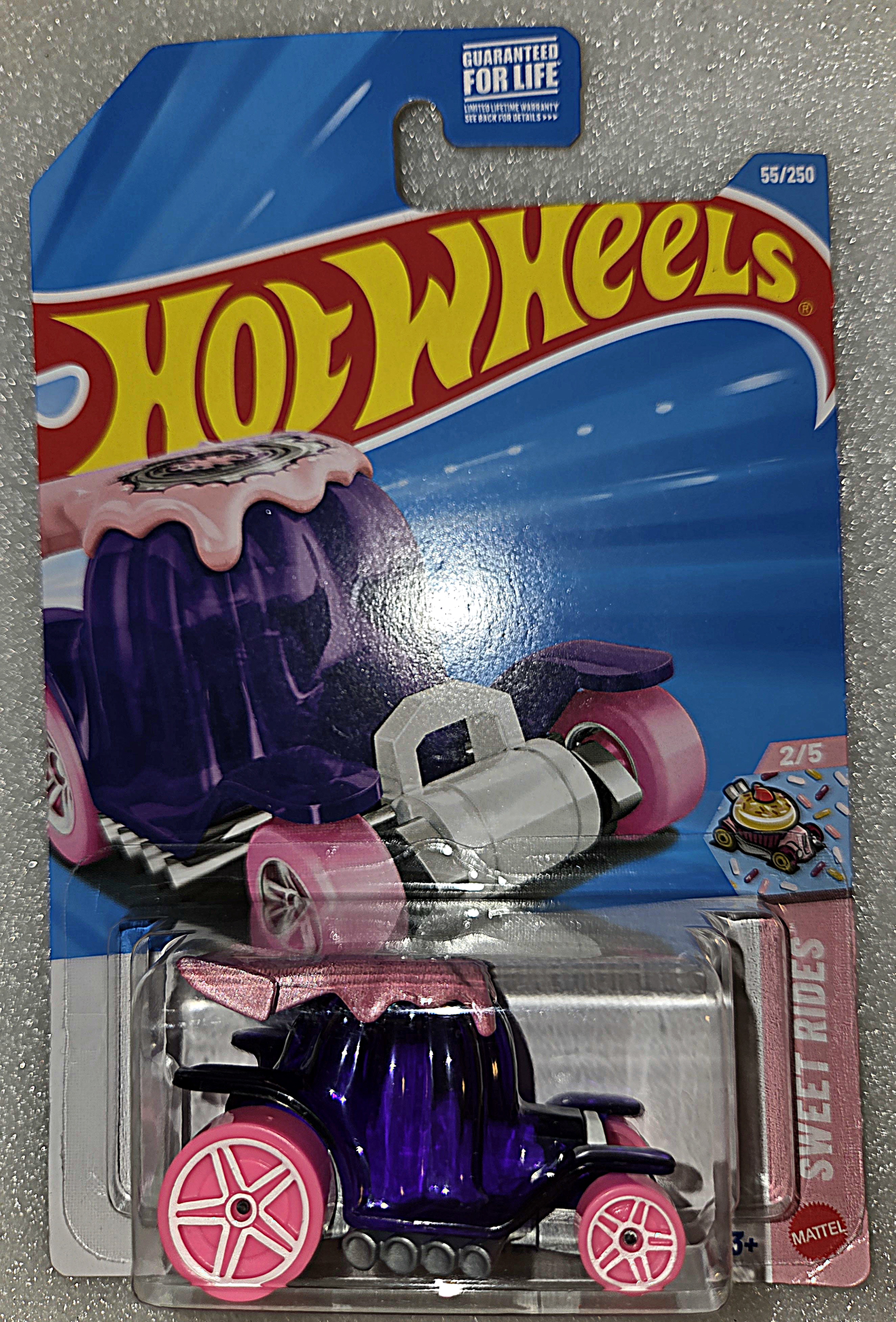 Collector submitted image