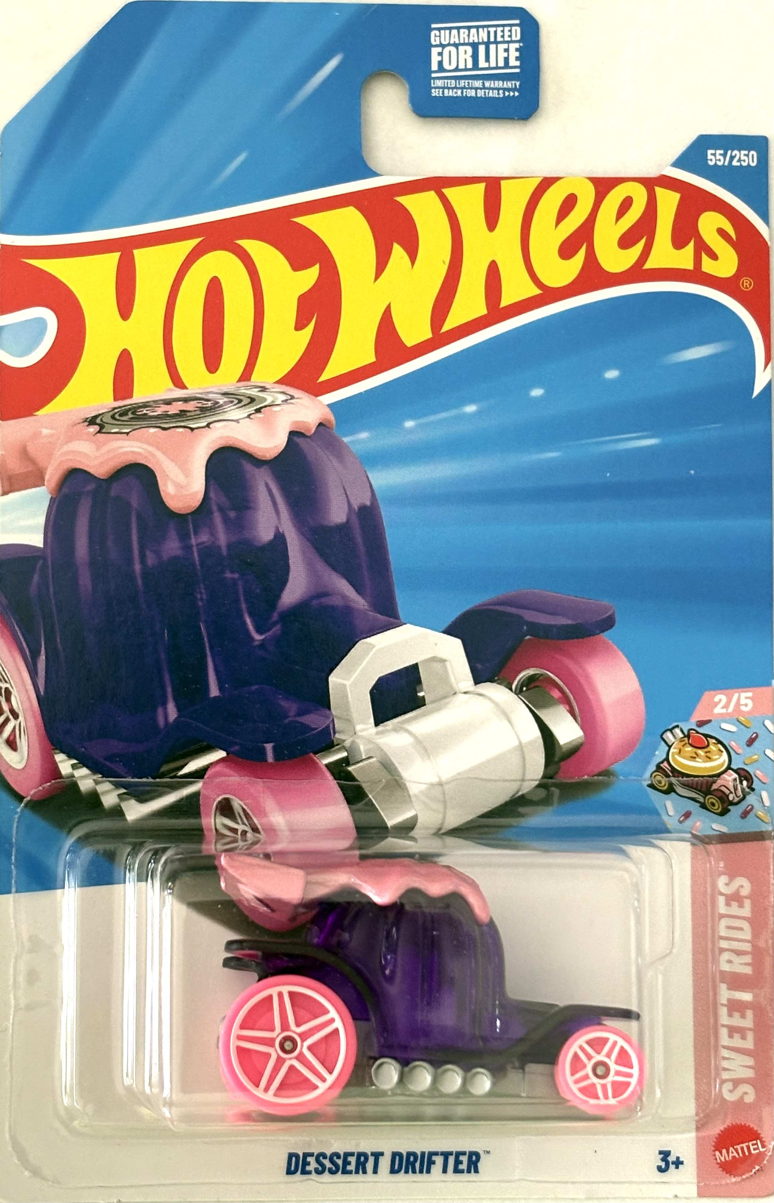 Collector submitted image